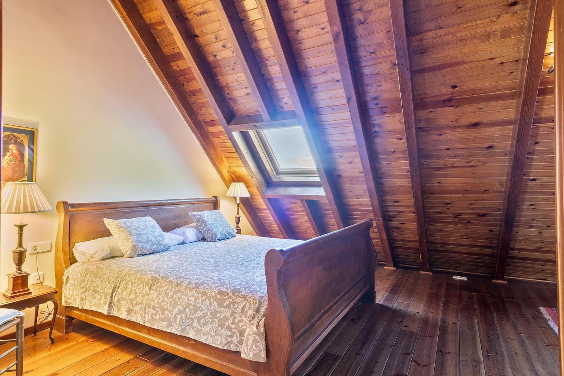 Chalet Superior
