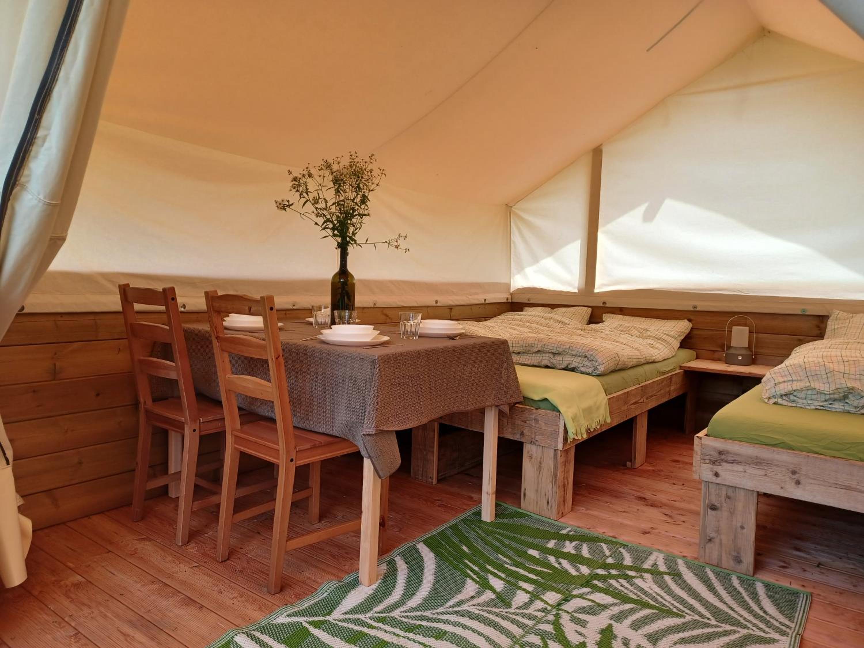 Tent