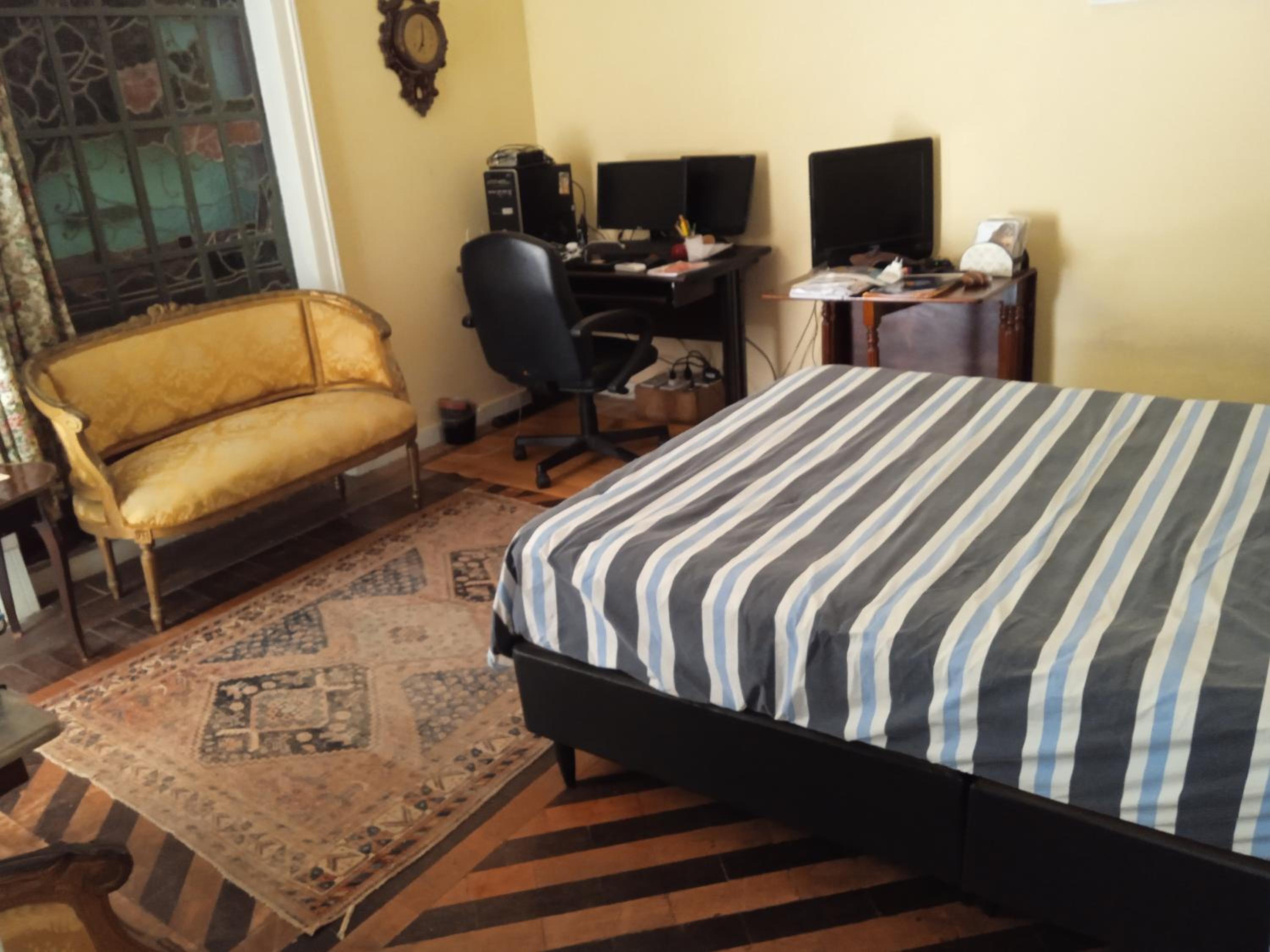 One-Bedroom Standard Apartment