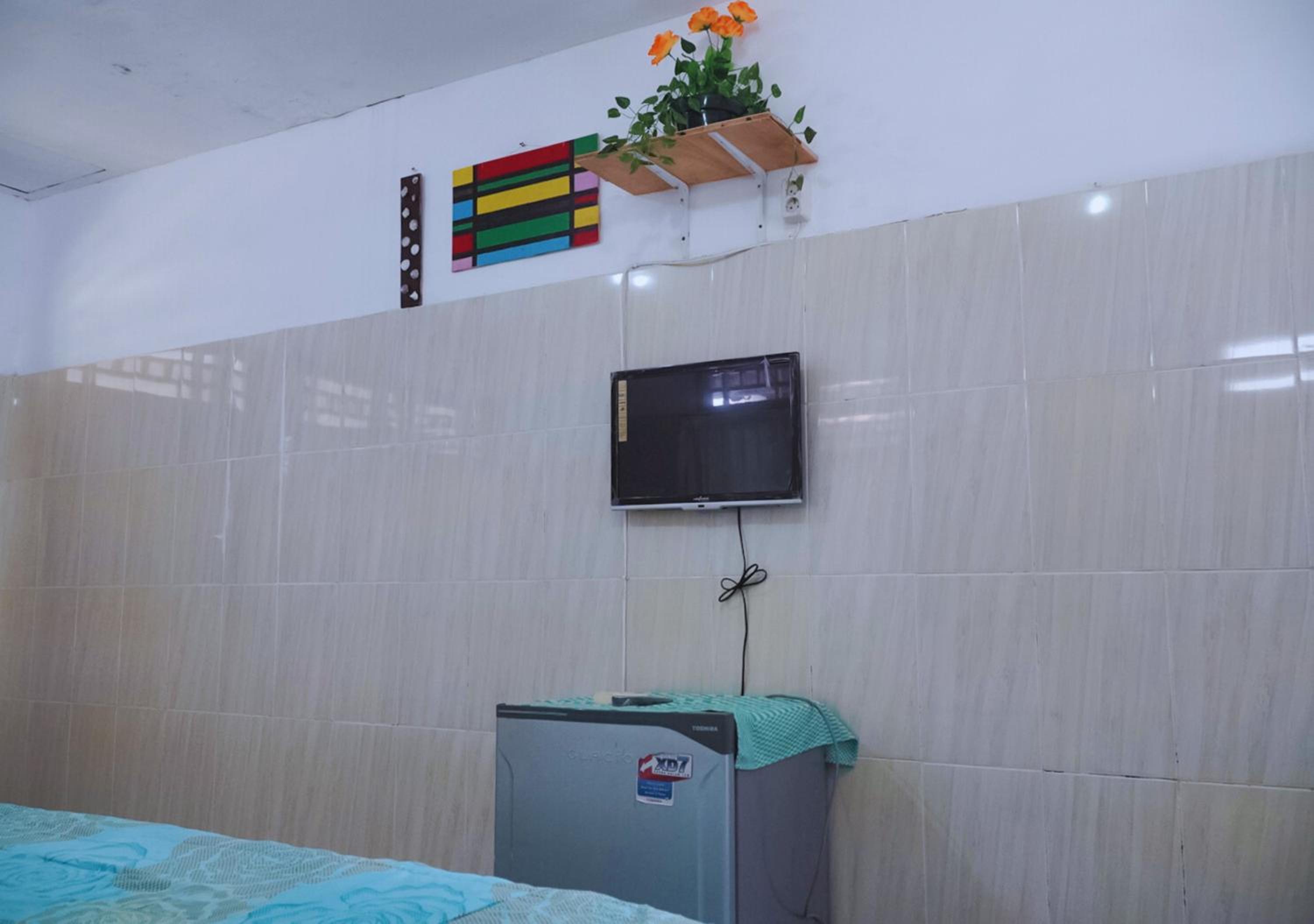 Triple Room With Private Bathroom photo 1