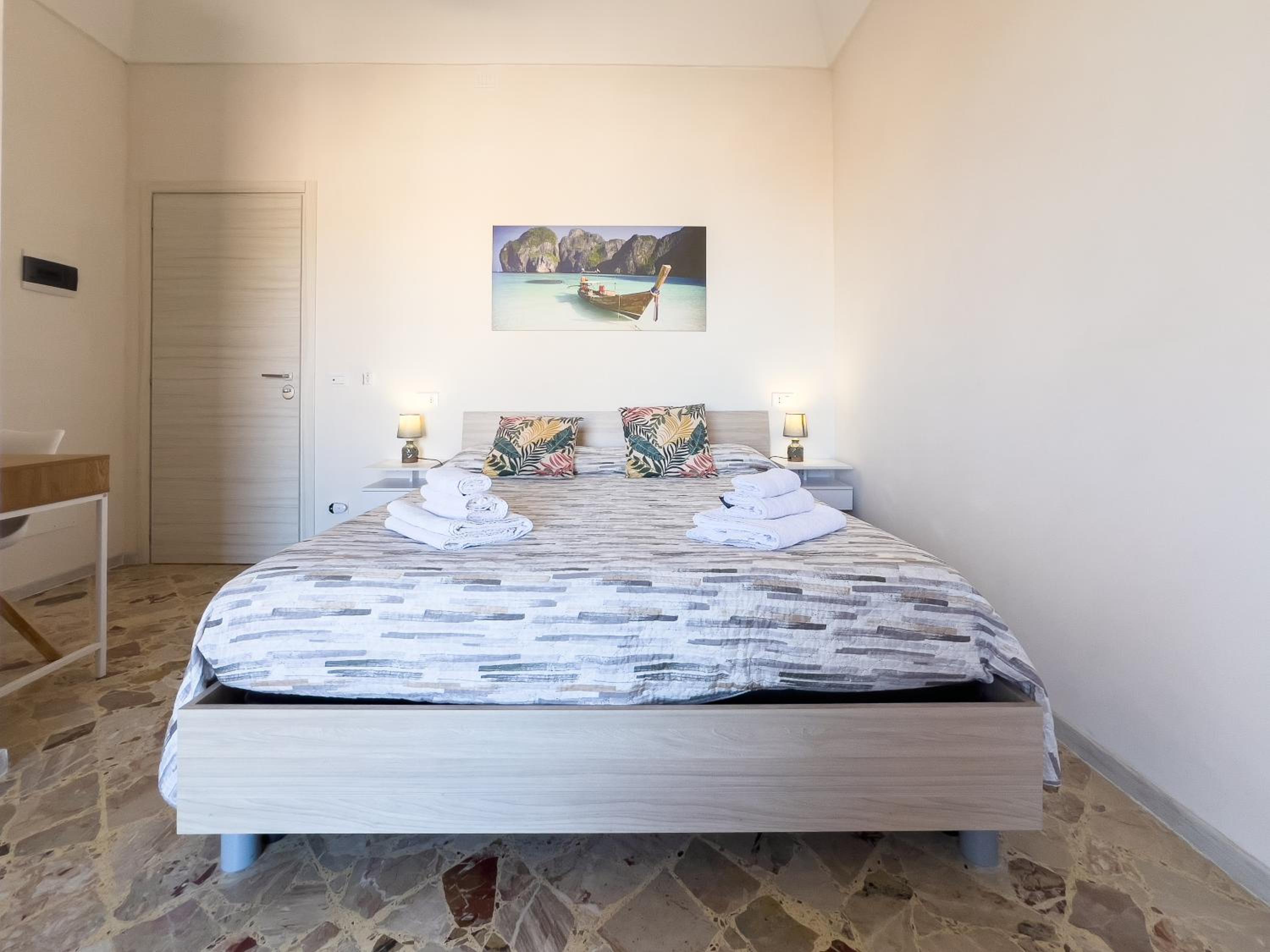 Standard Double Room photo 1