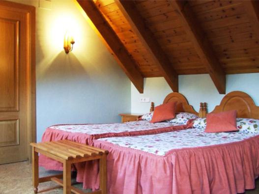 Double or Twin Room photo 3