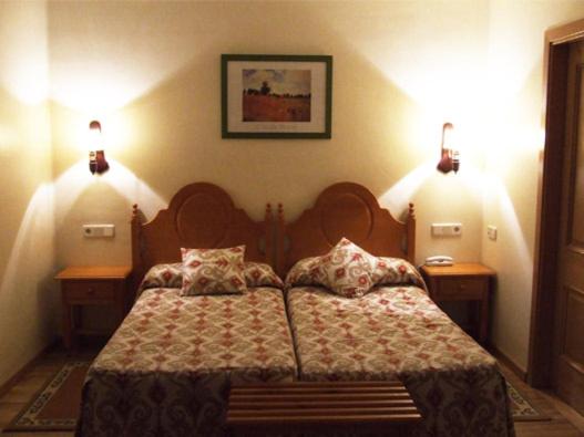 Double or Twin Room photo 2