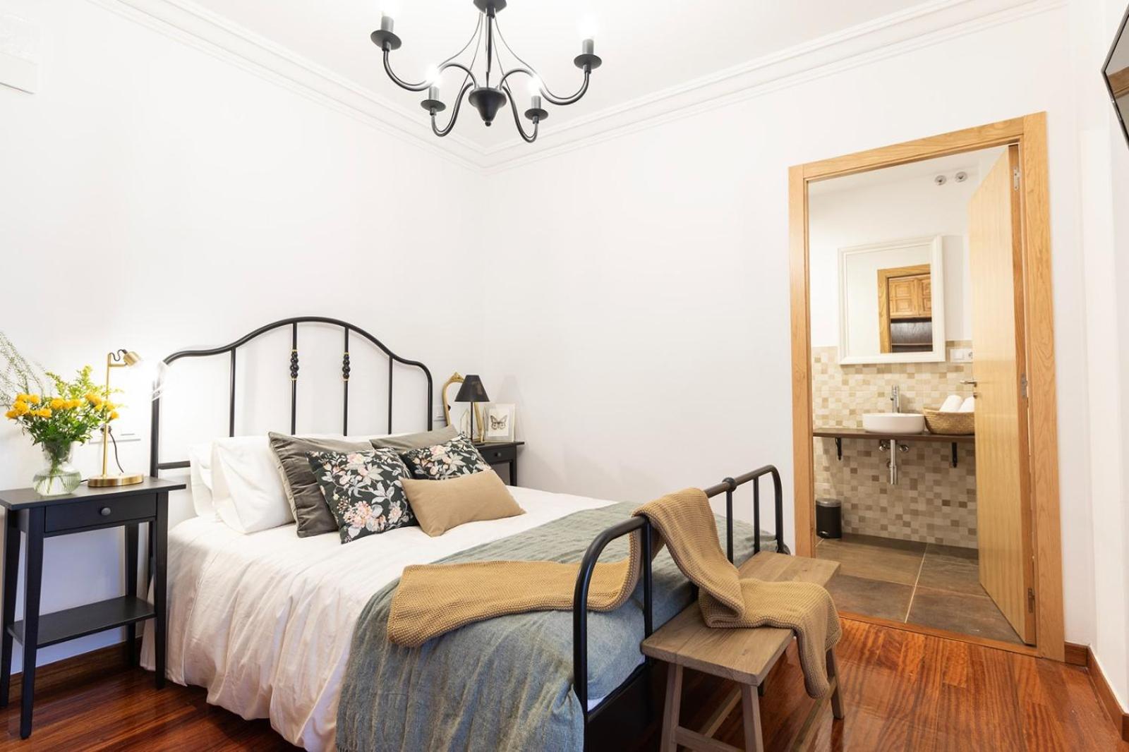 Habitación Doble Deluxe