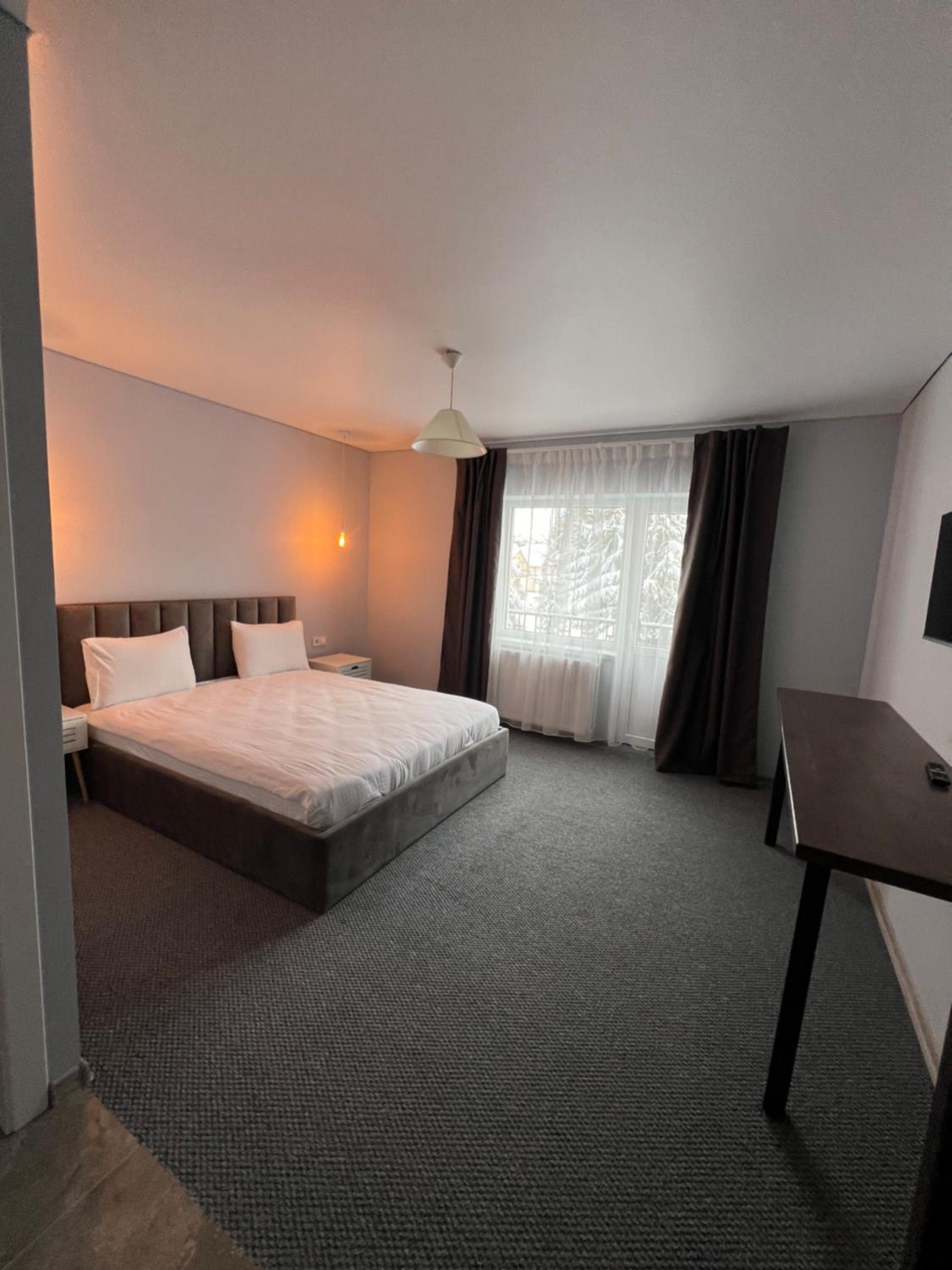 Deluxe Room photo 1