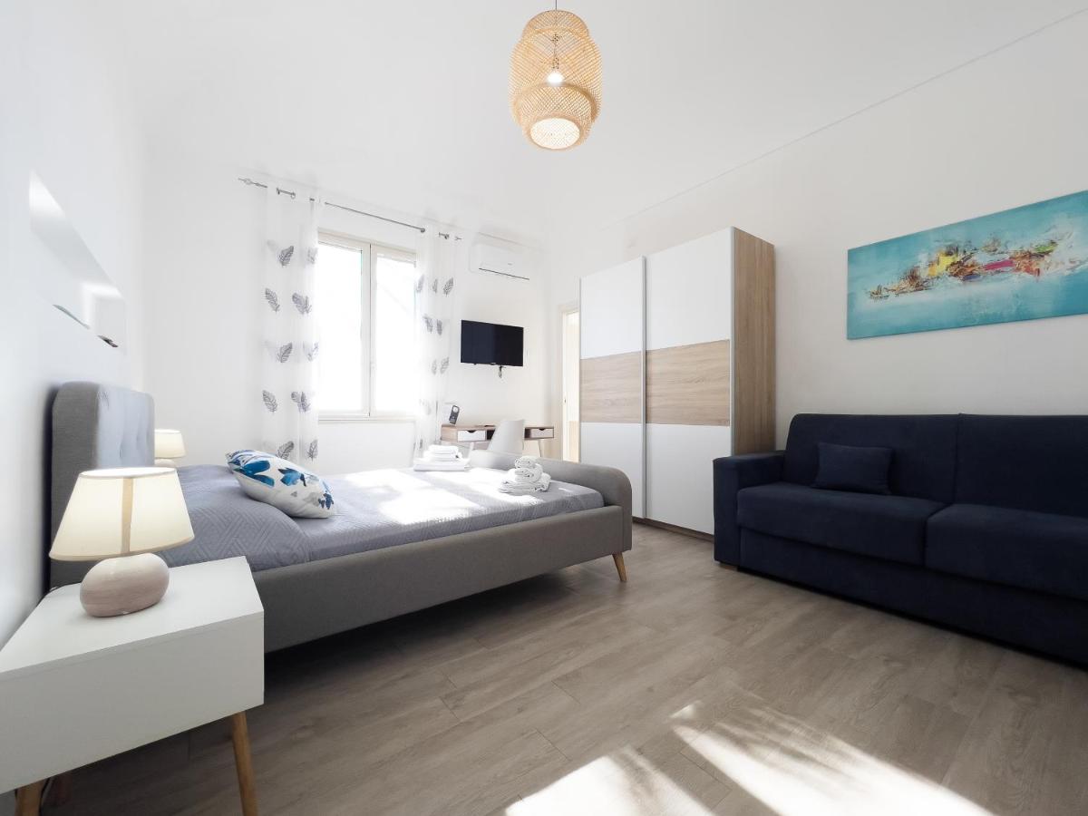 Comfort Quadruple Room photo 1