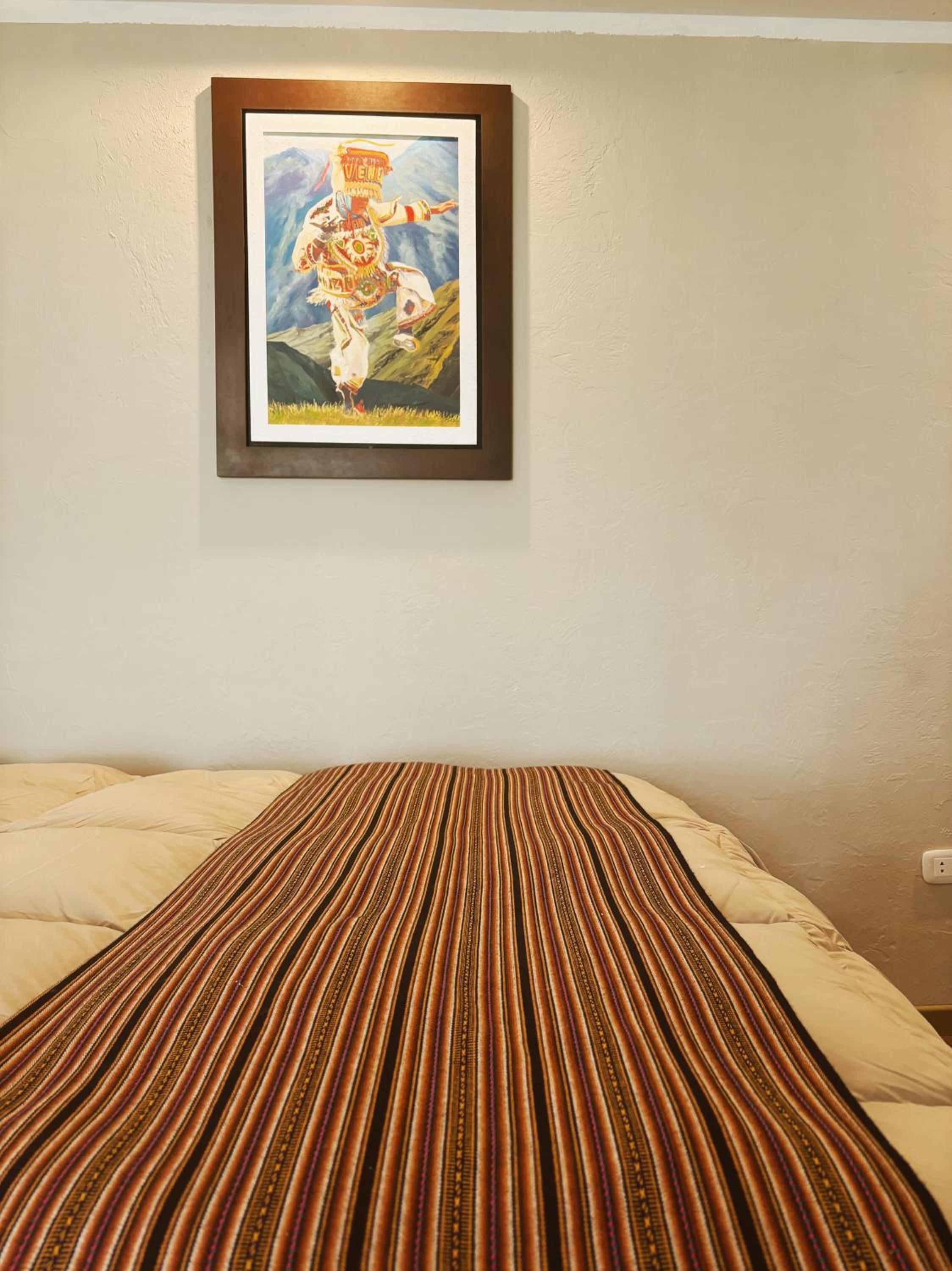 Family Room - Disability Access photo 2