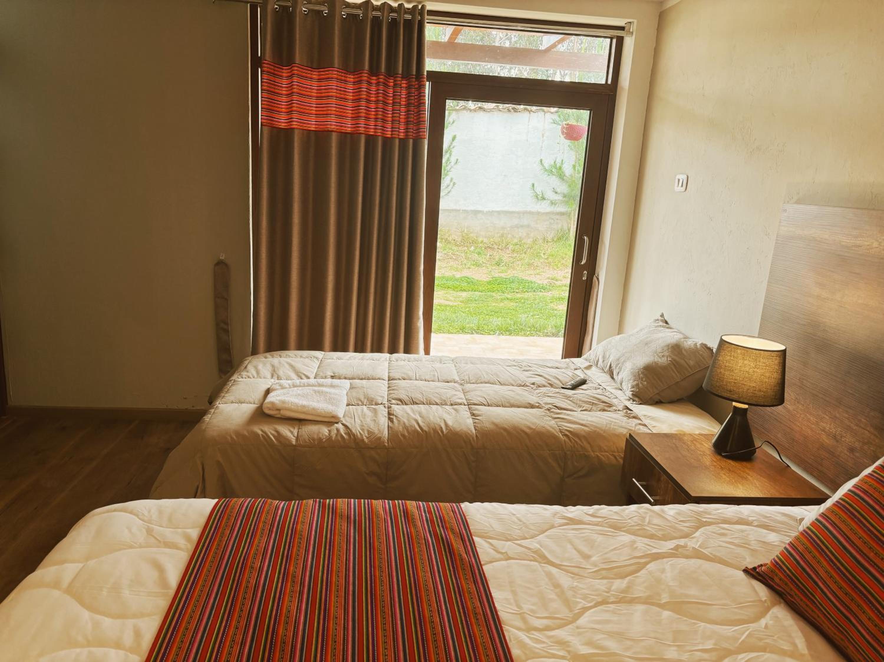 Family Room - Disability Access photo 3