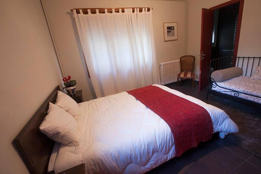 Chalet photo 1