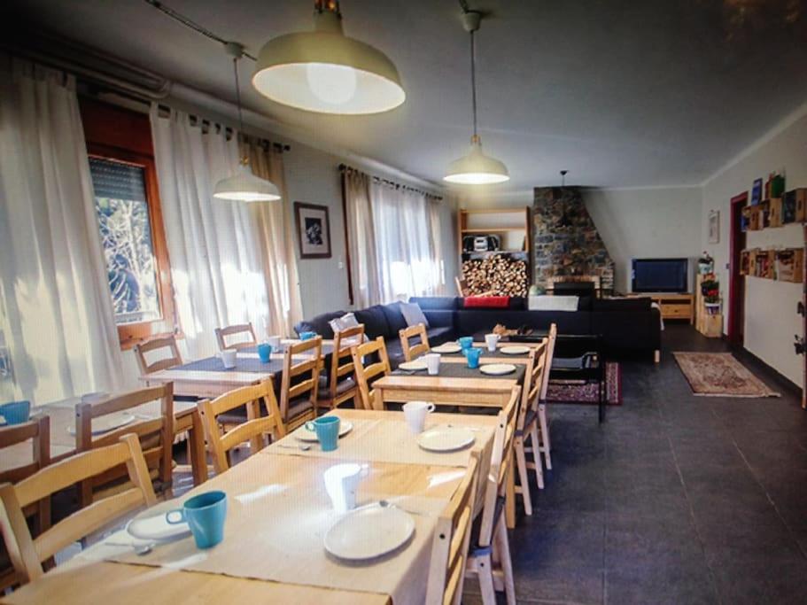 Chalet photo 2