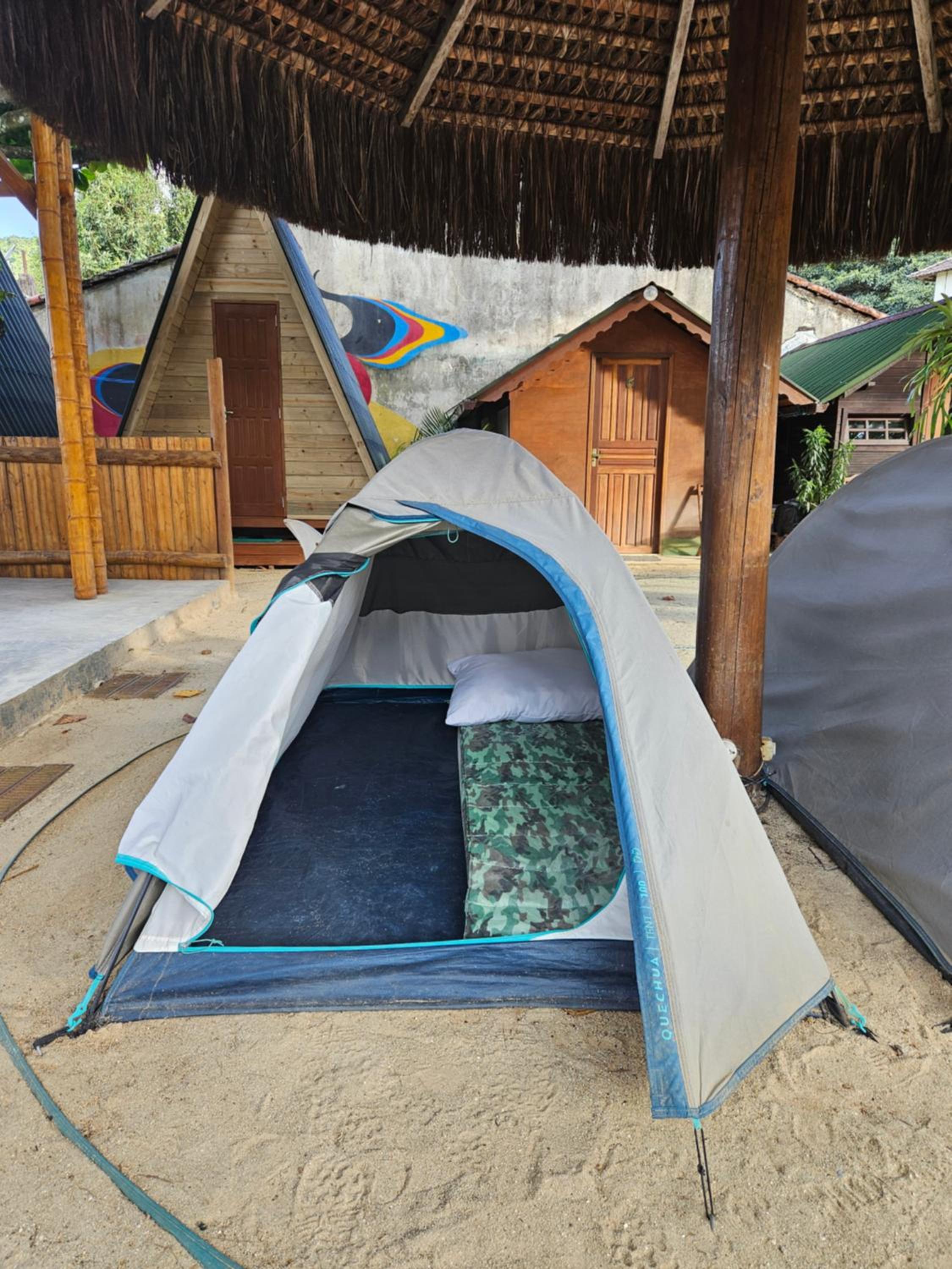 Tent