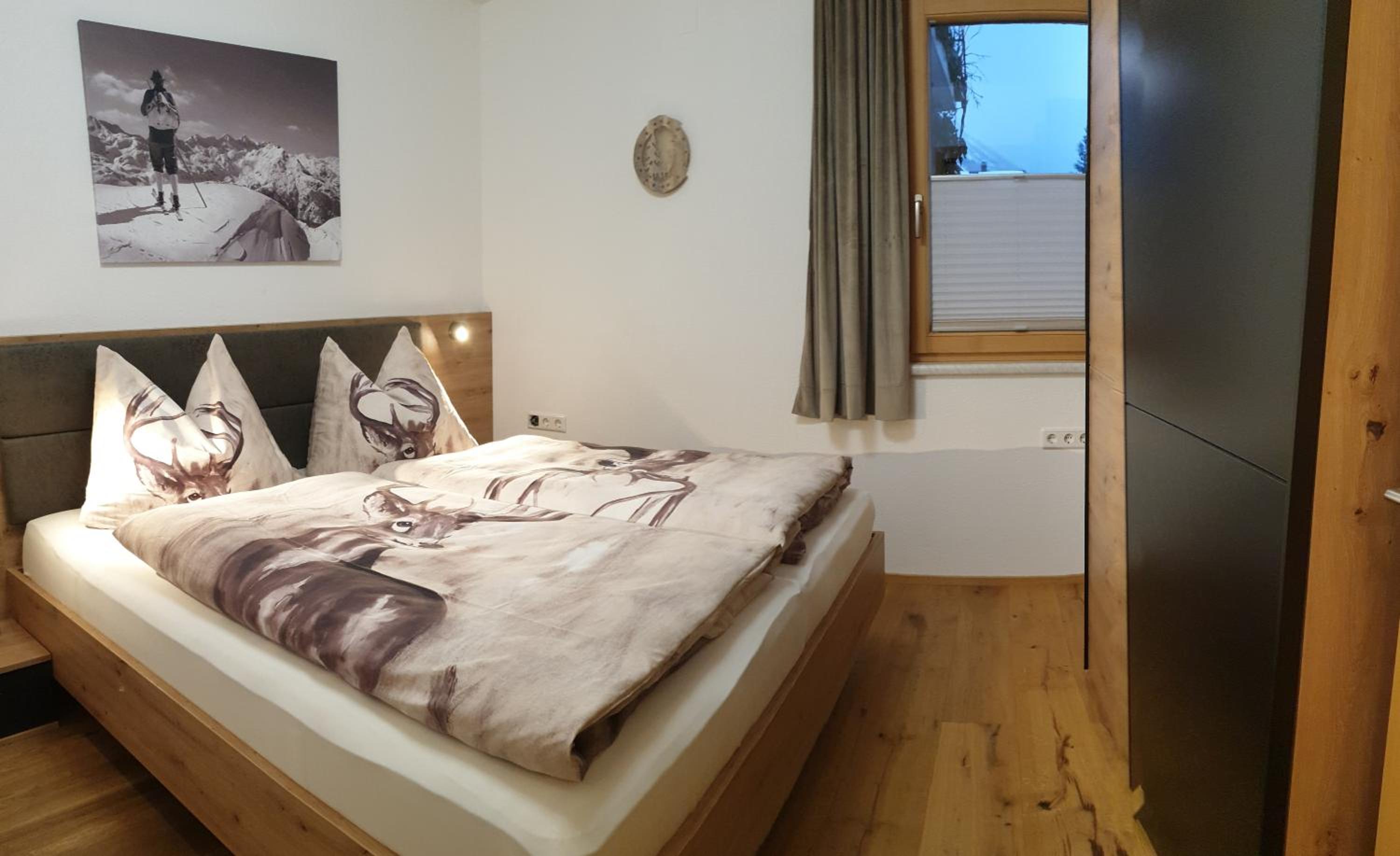 Apartment with Terrace photo 1