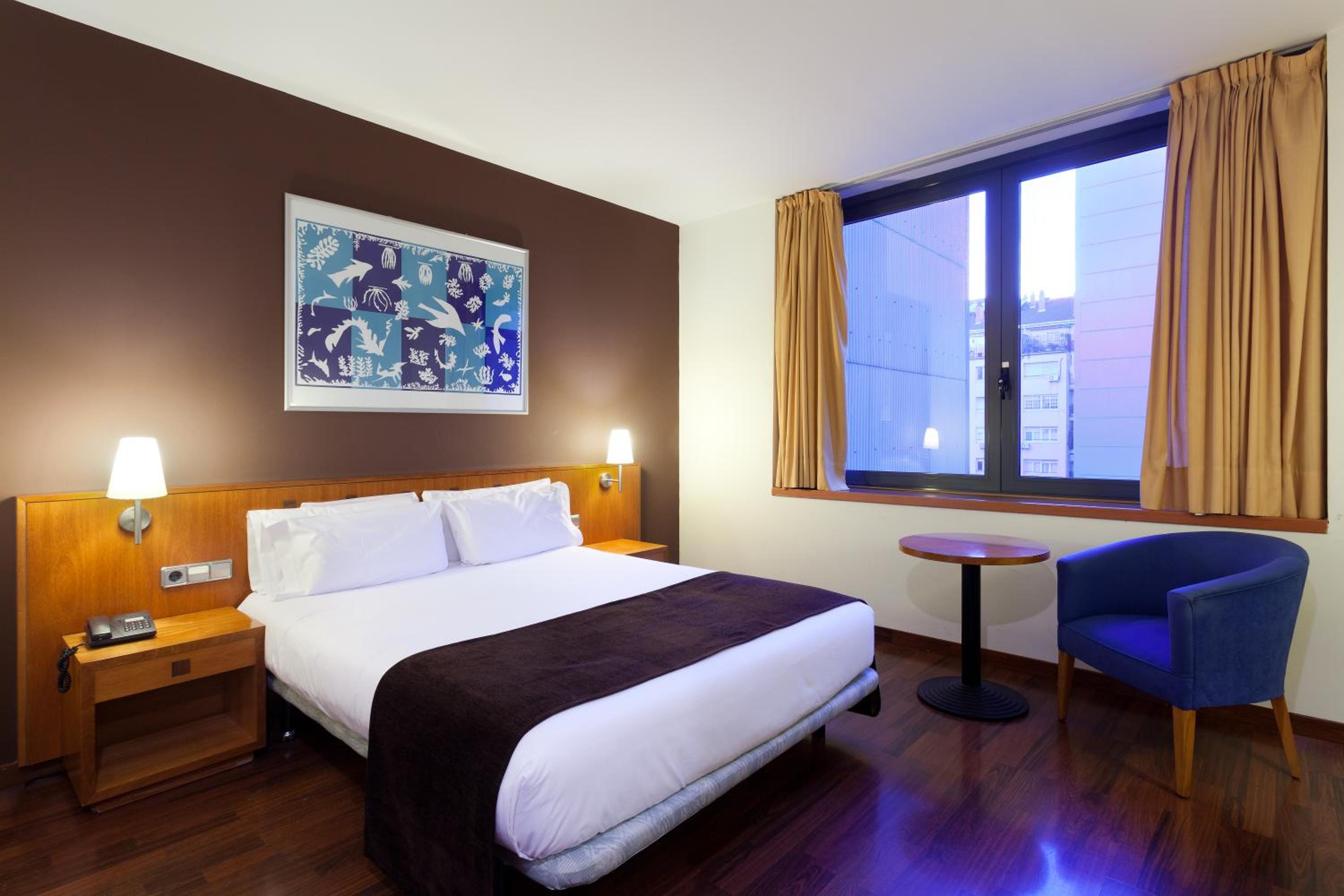 Basic Double or Twin Room photo 3