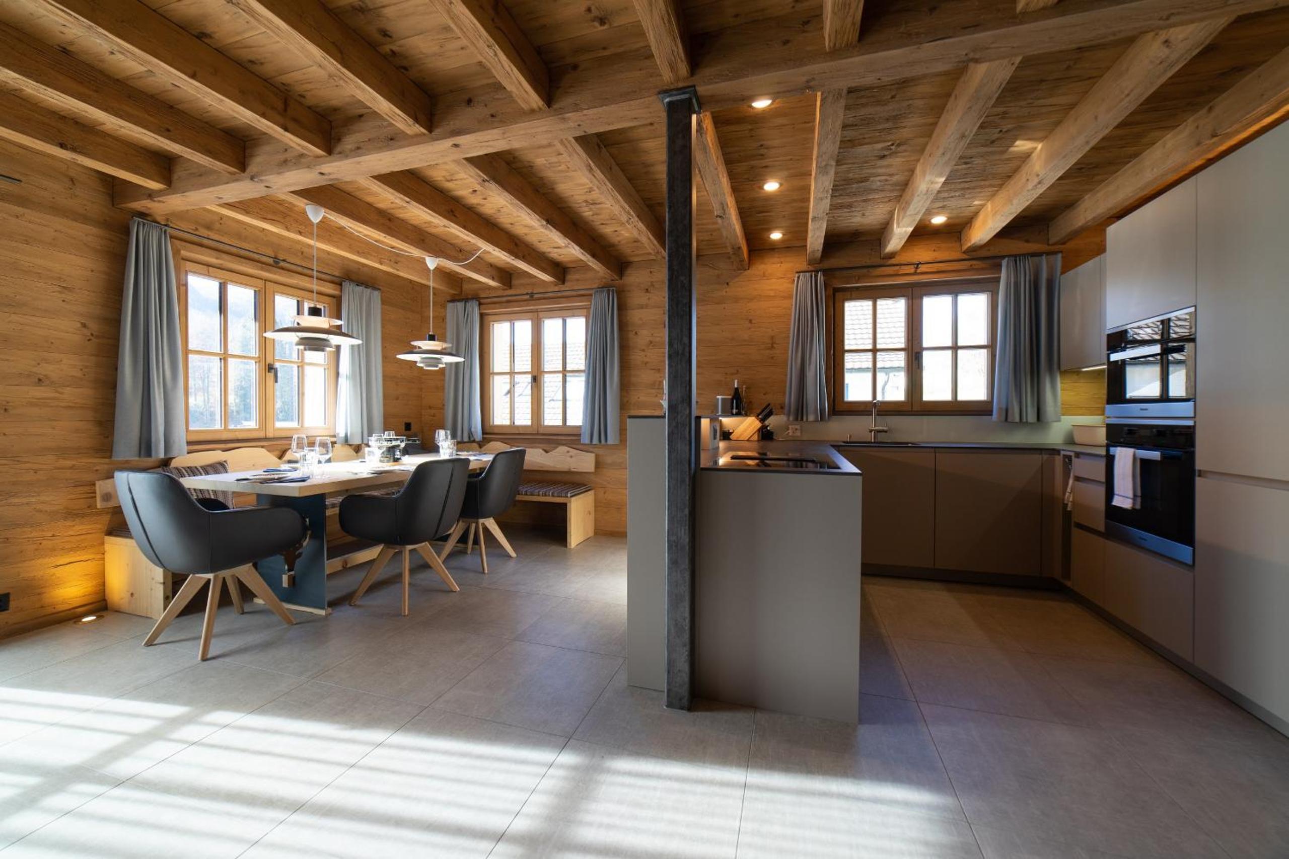 Superior Chalet photo 1