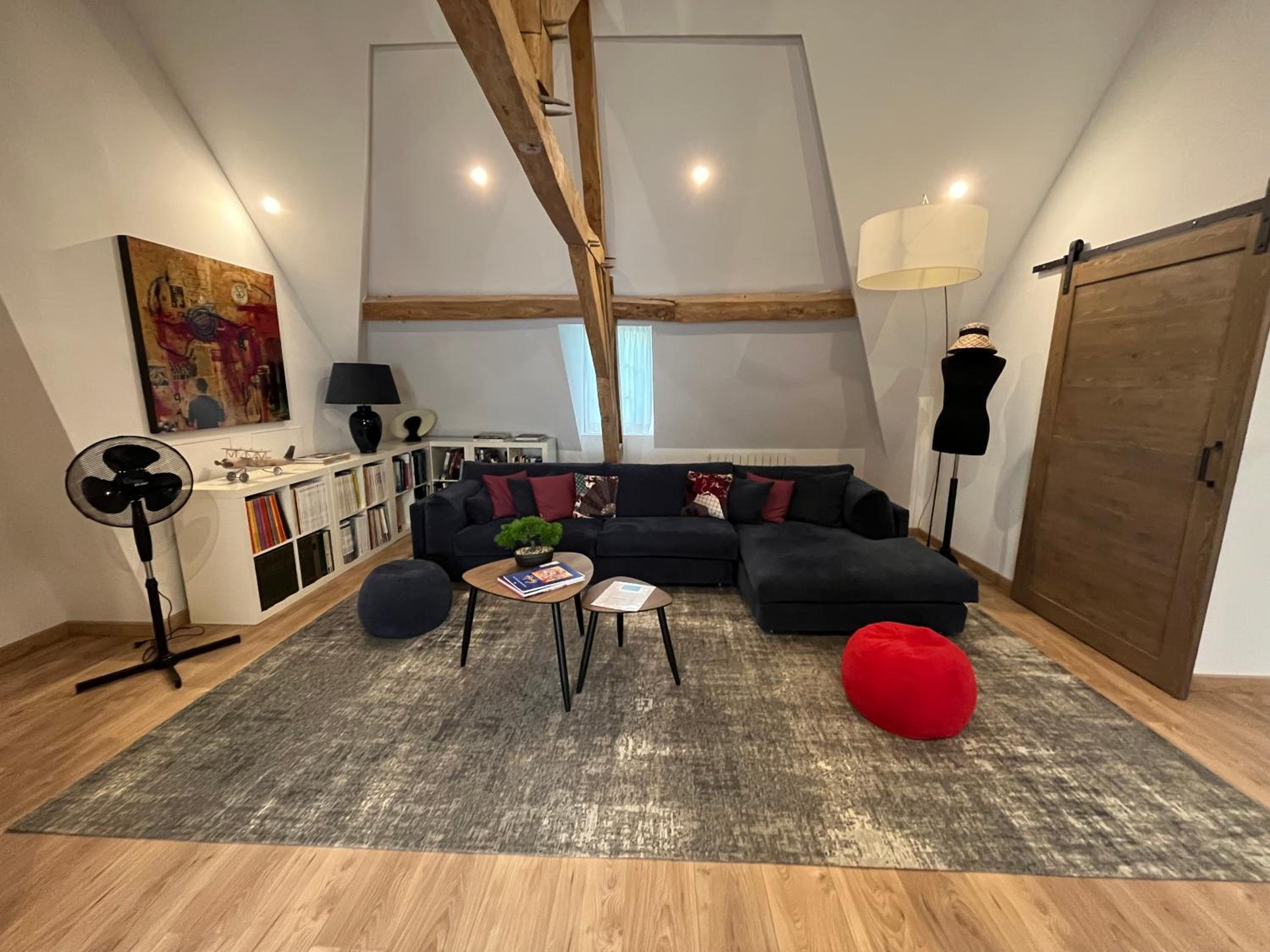 Superior Suite - Photo 3
