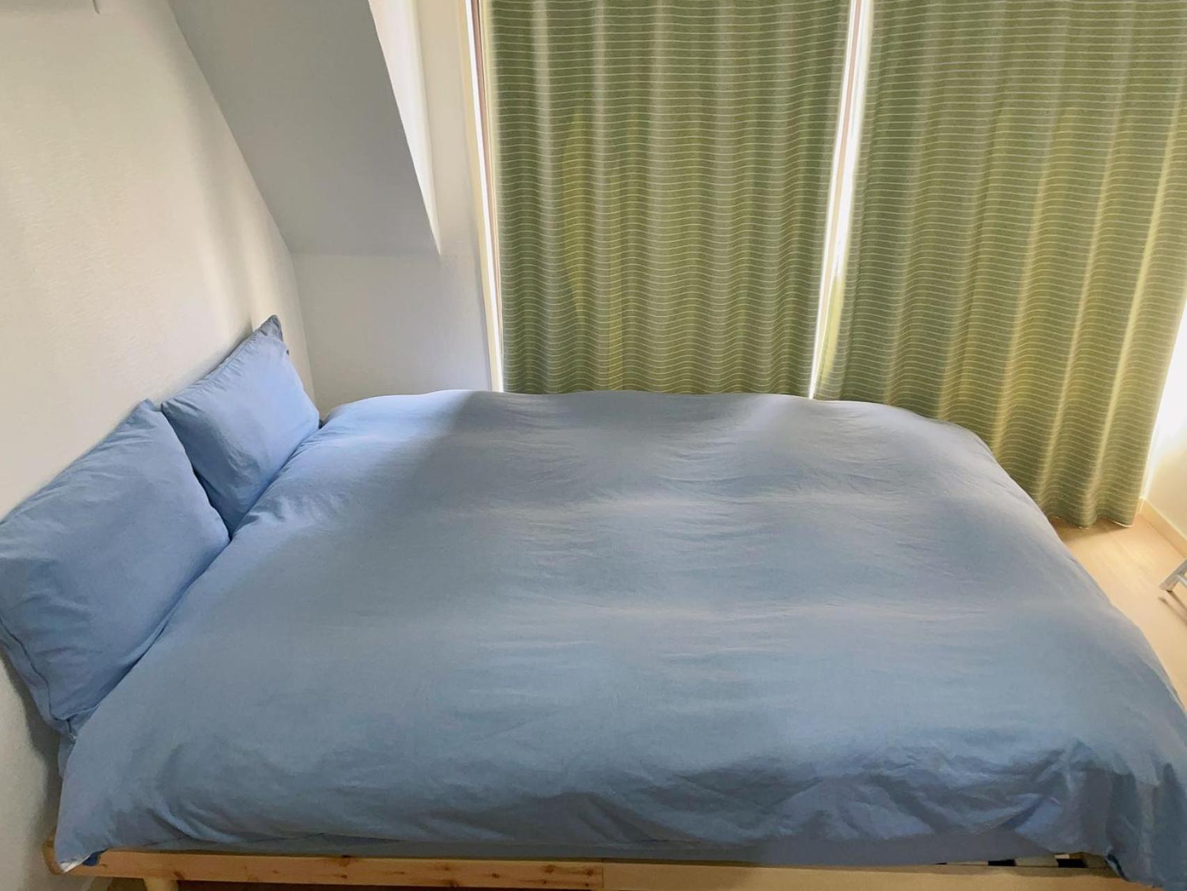 Two-Bedroom Suite photo 3