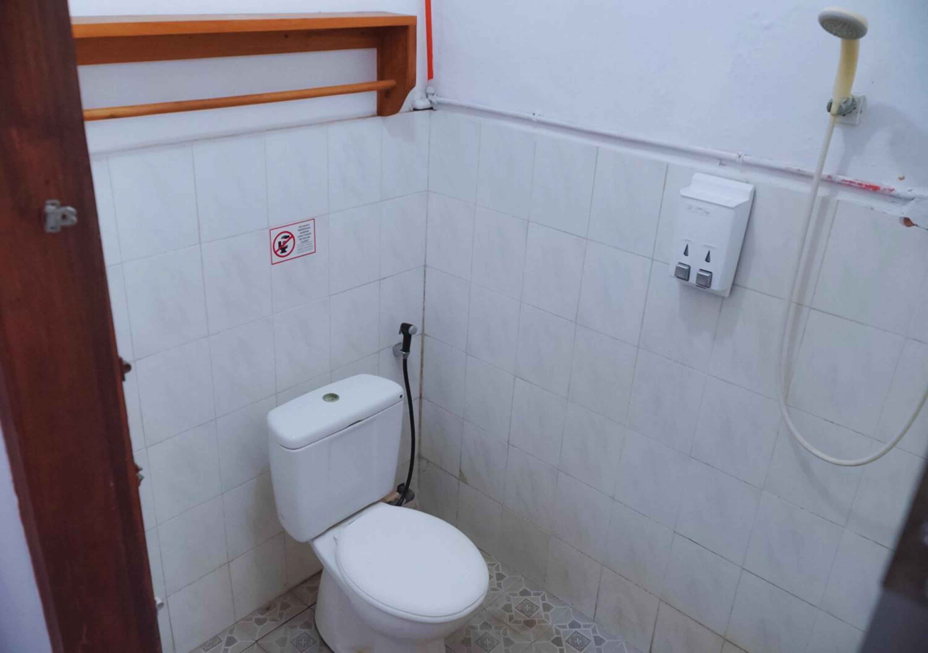 Deluxe Double Room With Balcony photo 3