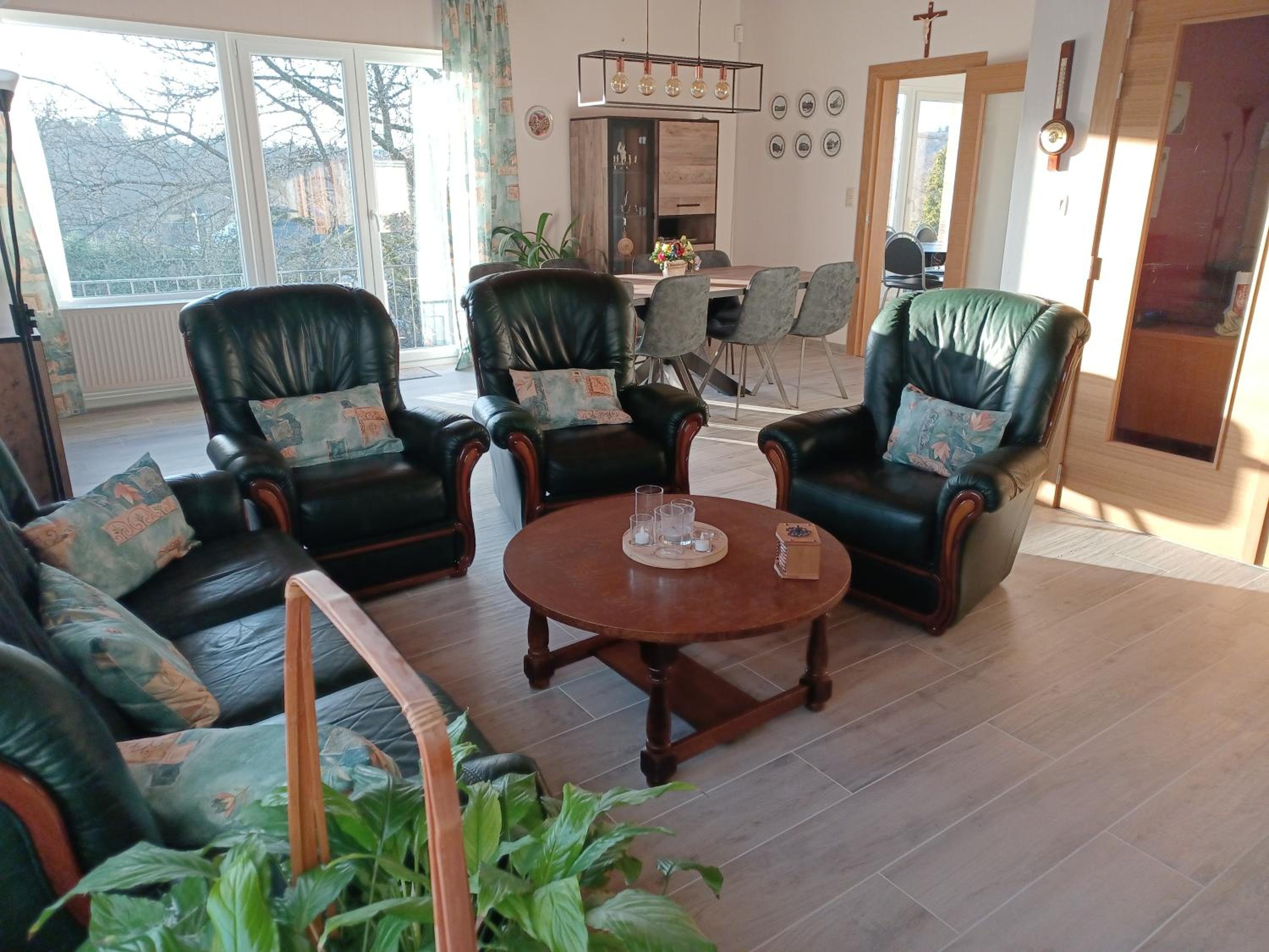 Four-Bedroom House photo 1