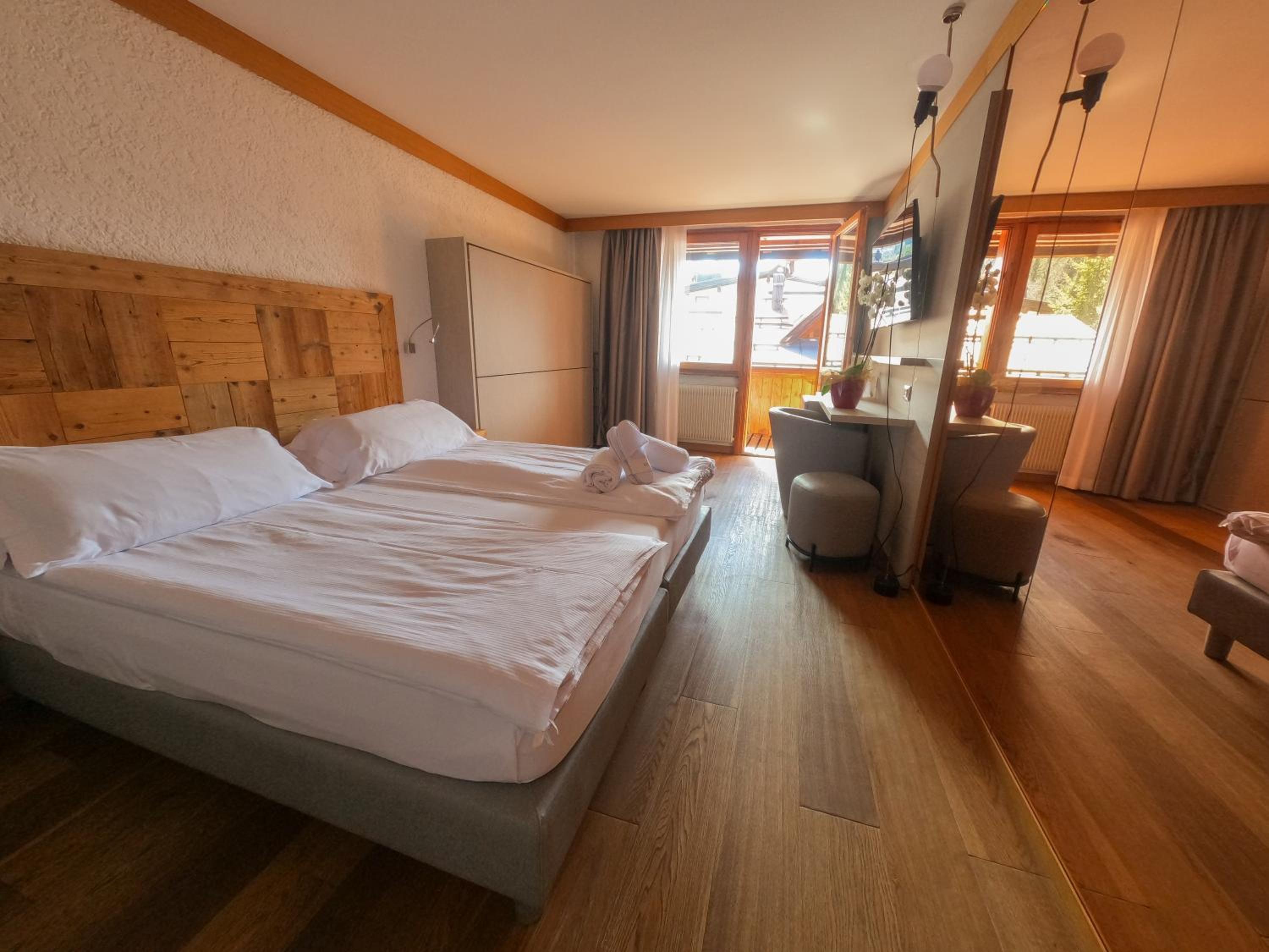 Quadruple Room - Photo 4