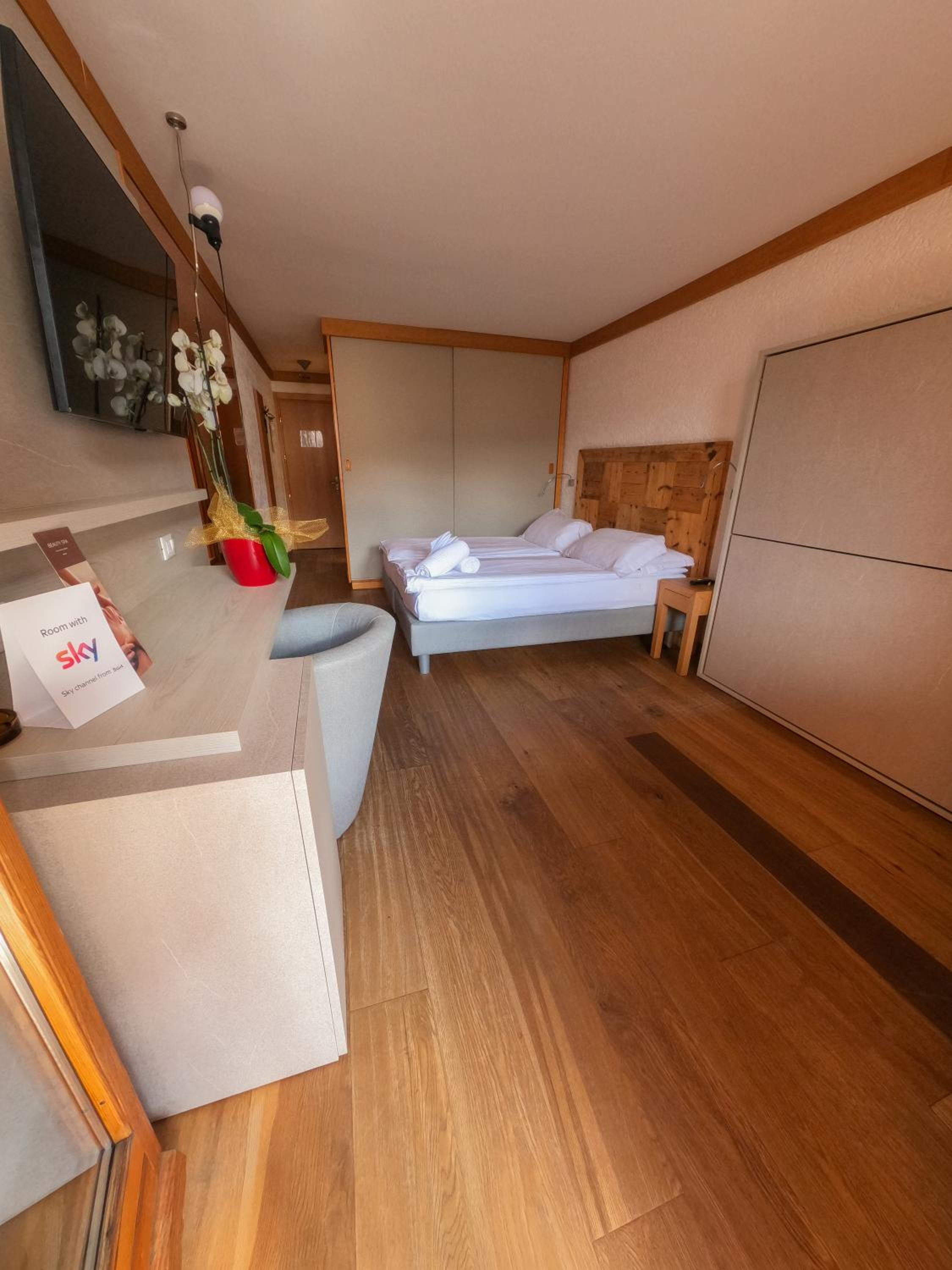 Quadruple Room - Photo 9