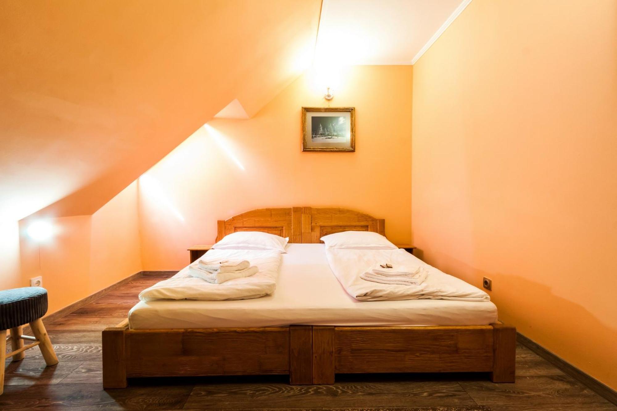 Double Room With Mountain View photo 2