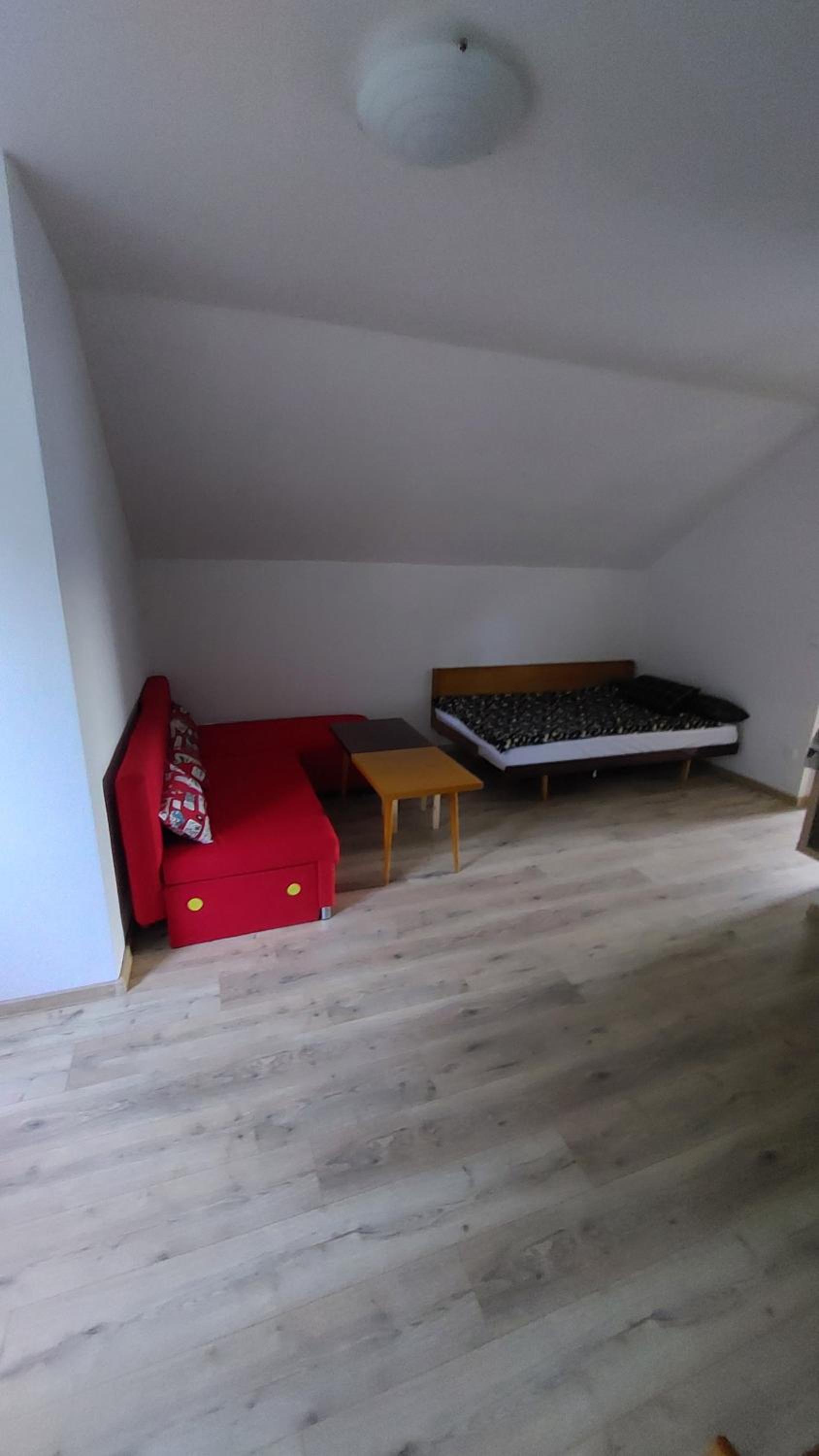 Four-Bedroom House photo 1