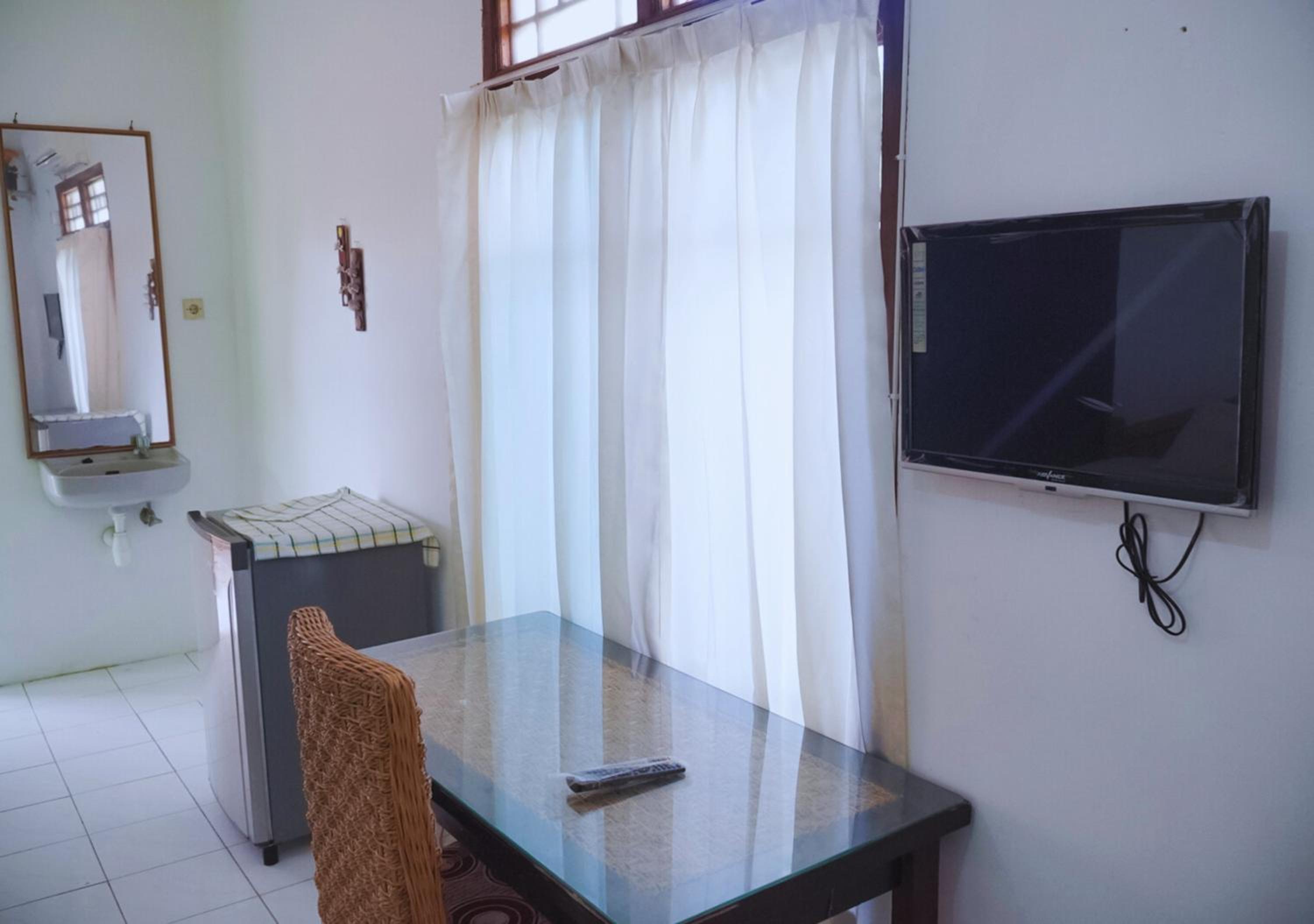 Twin Room With Balcony photo 1