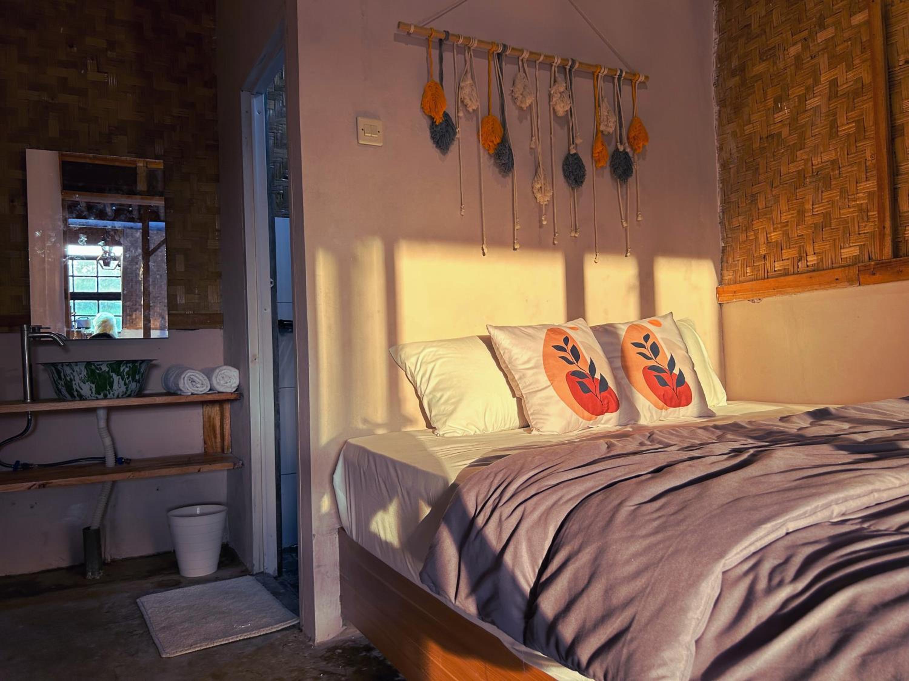 Deluxe Double Room - Photo 1
