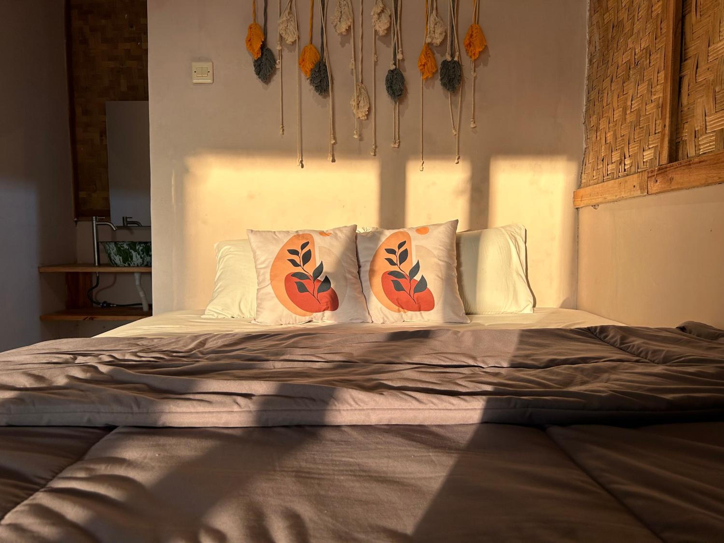 Deluxe Double Room - Photo 7