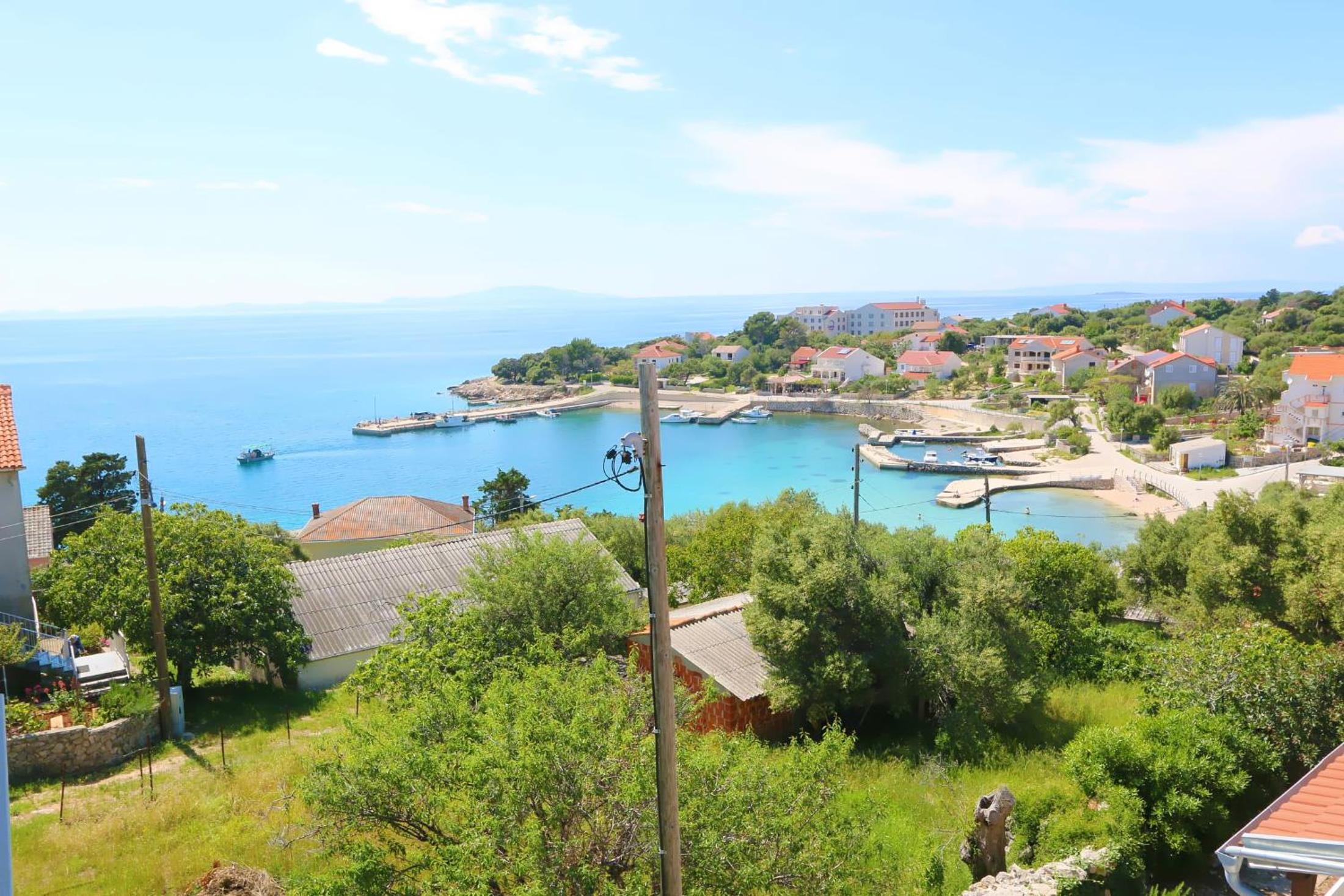 One-Bedroom Apartment with Sea View and Terrace photo 2