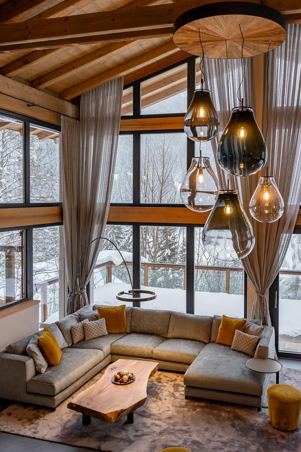 Chalet photo 1