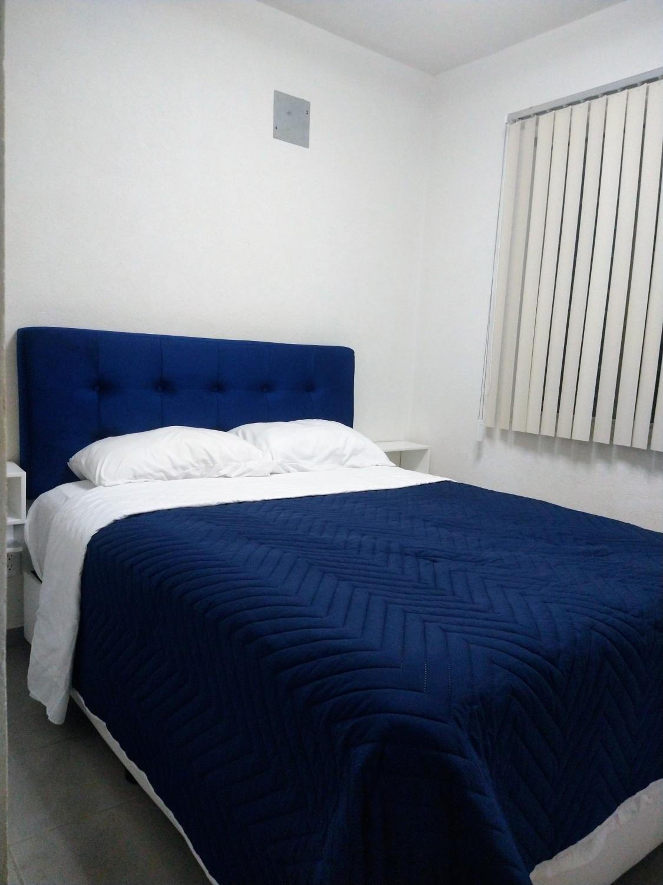 Two-Bedroom Apartment photo 1