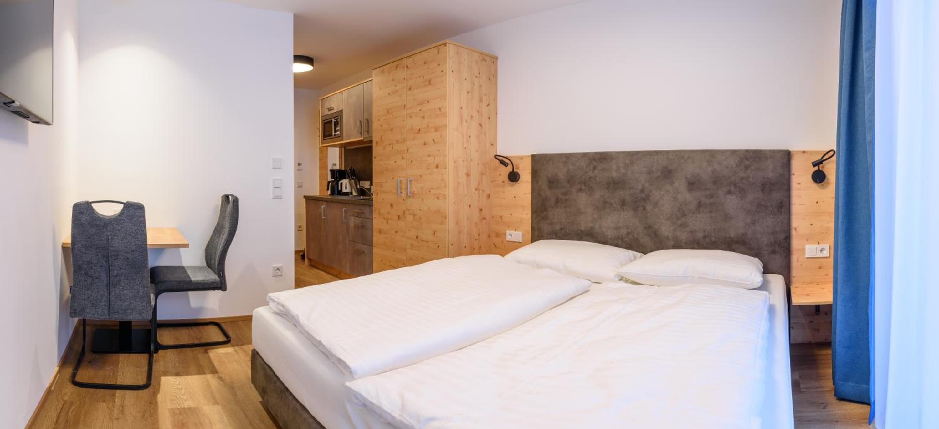 Standard Apartment