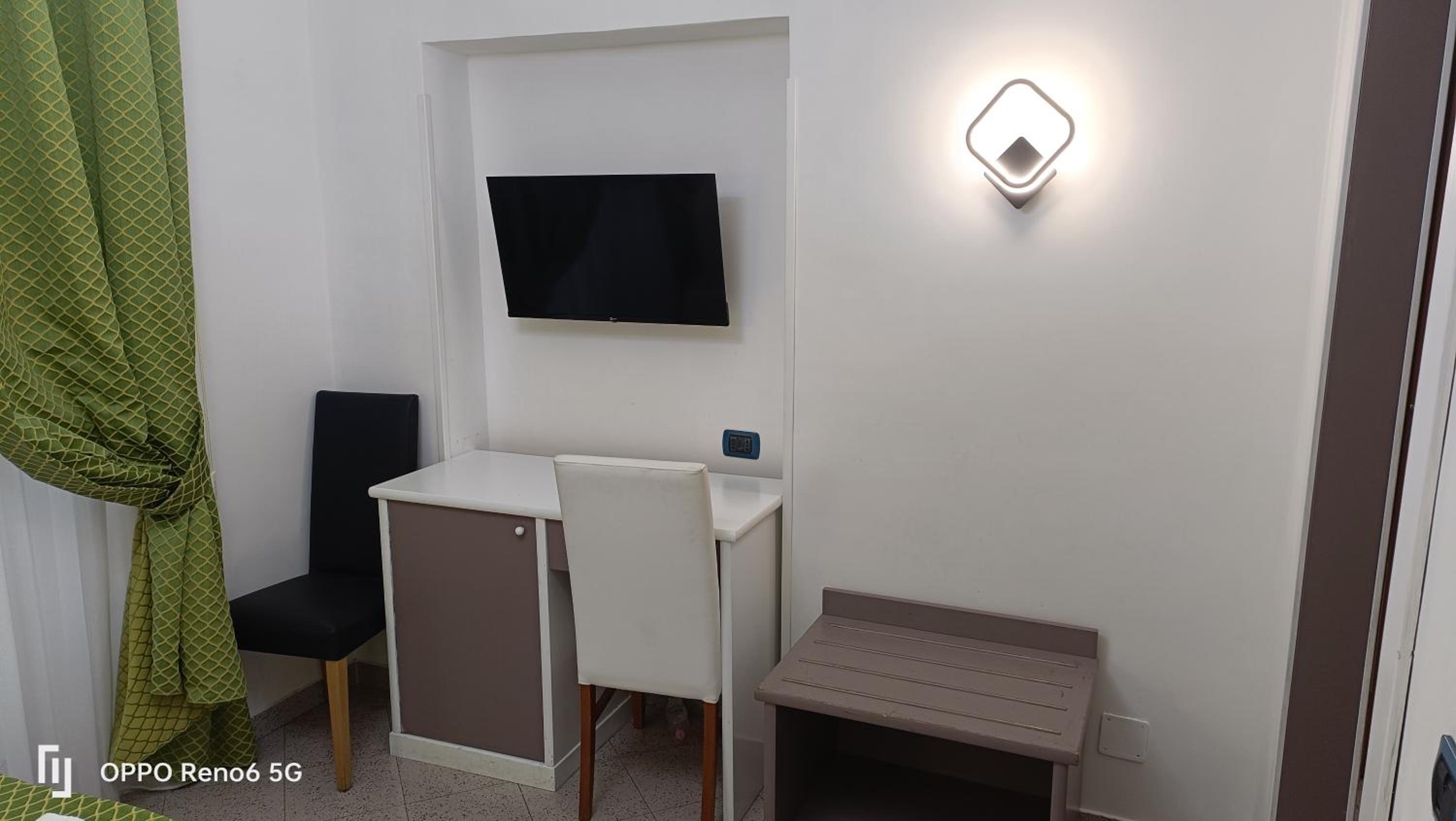 Standard Double Room photo 2