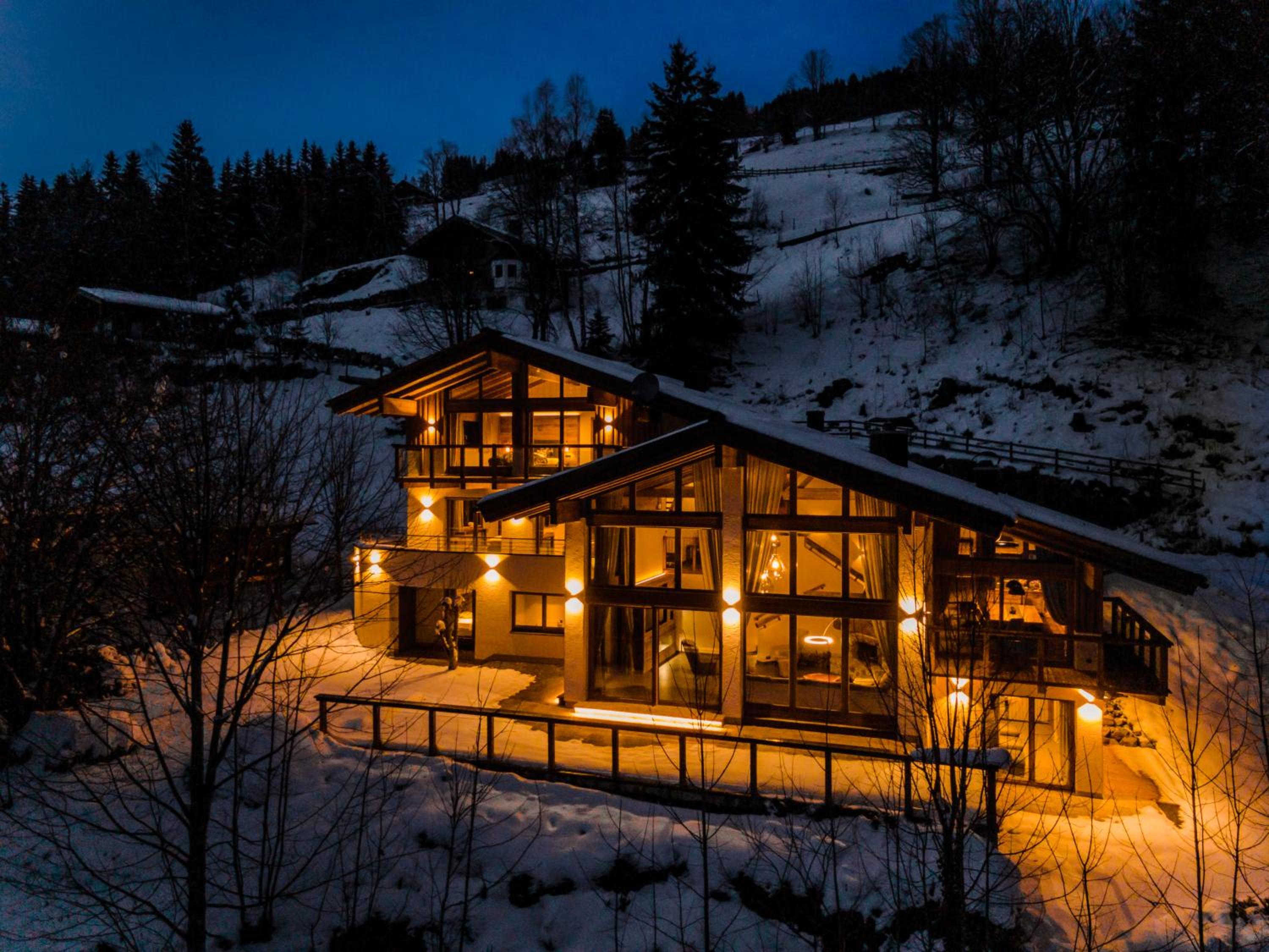 Chalet photo 3