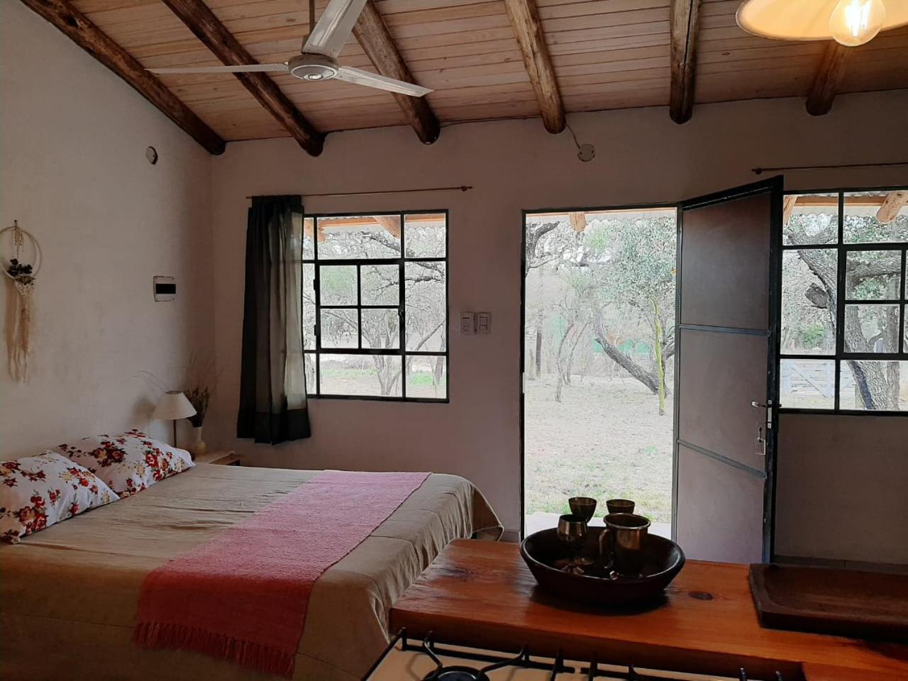 One-Bedroom Chalet photo 1