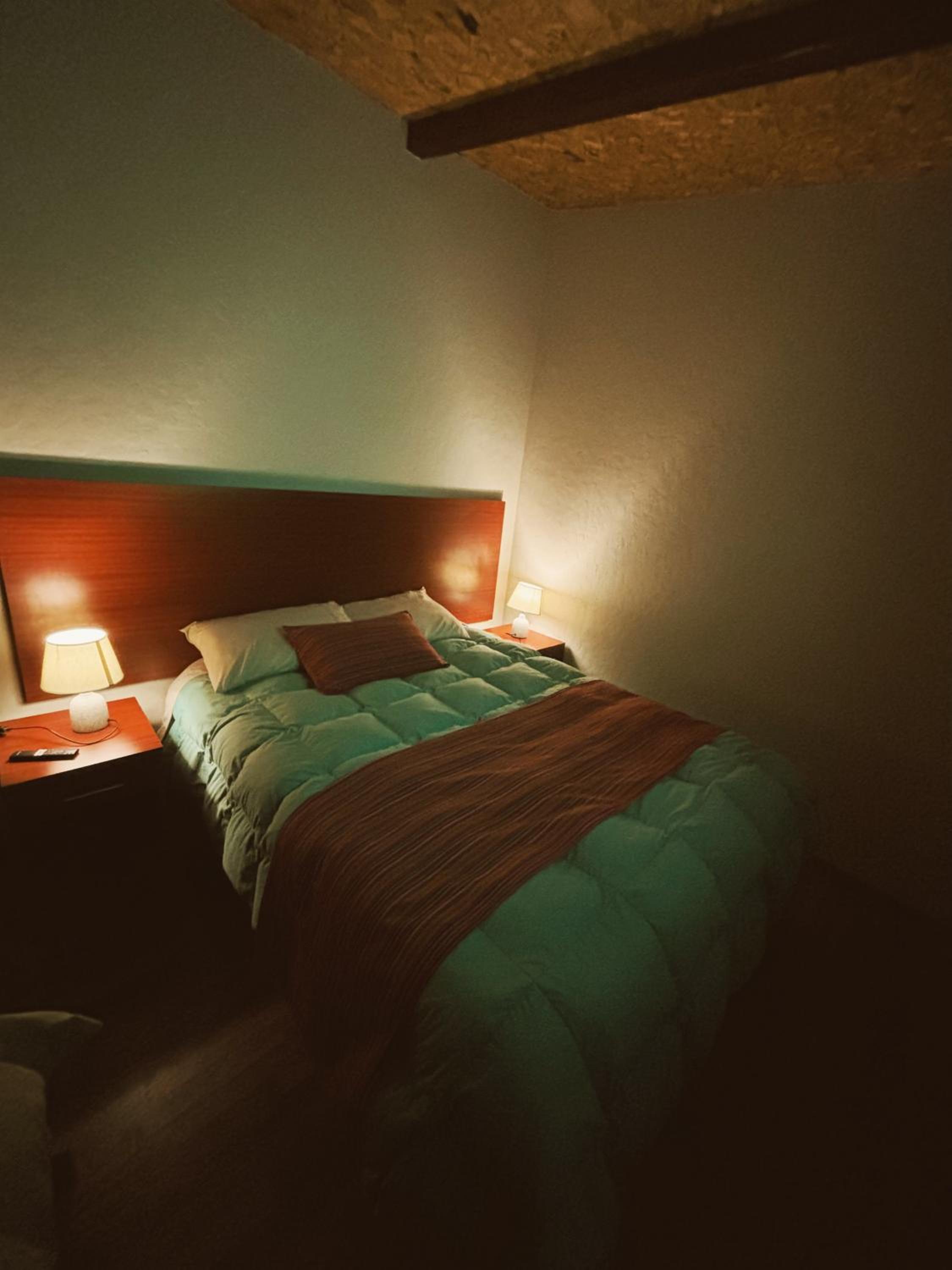 Deluxe Triple Room photo 1