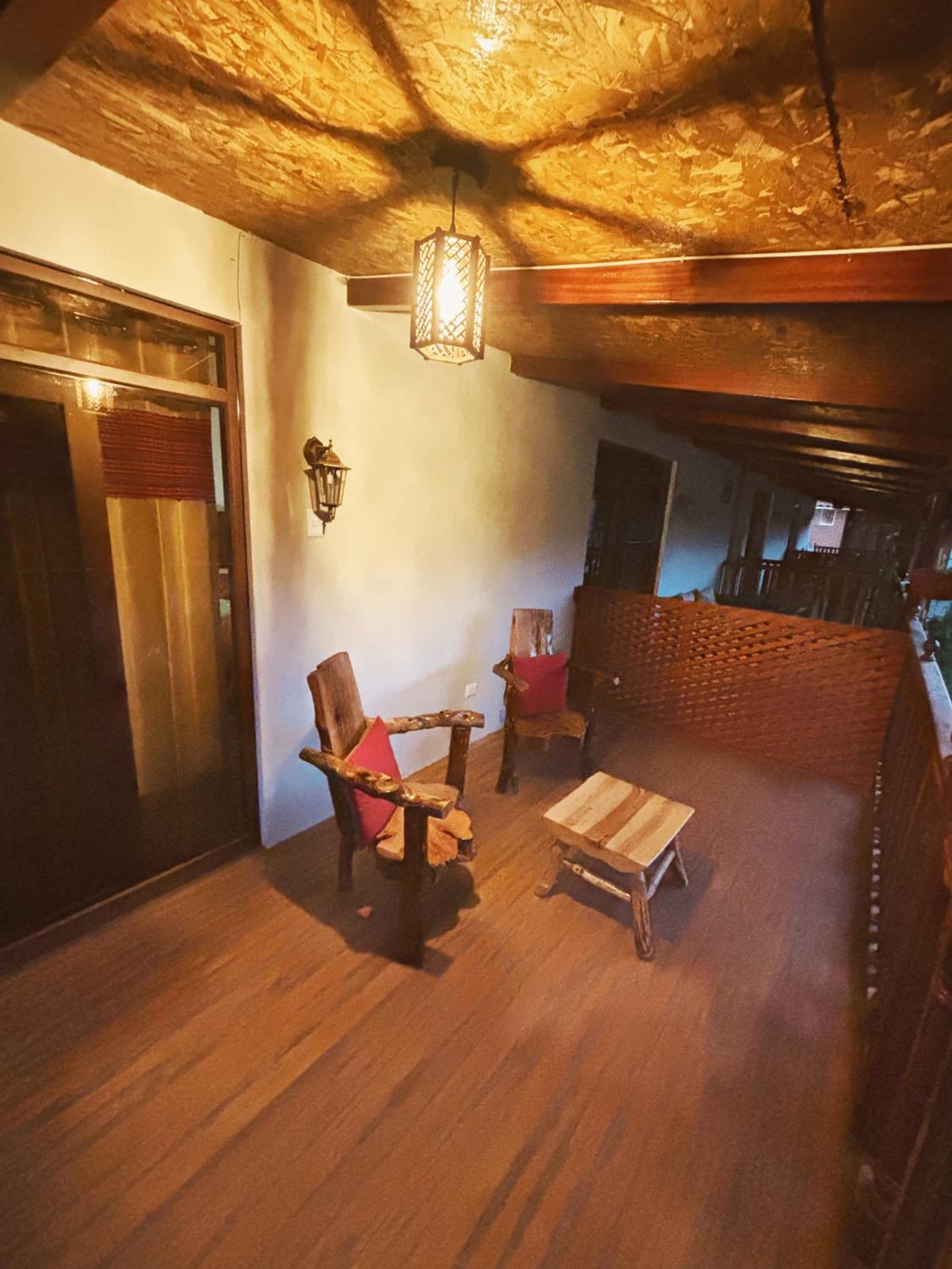 Deluxe Triple Room photo 2