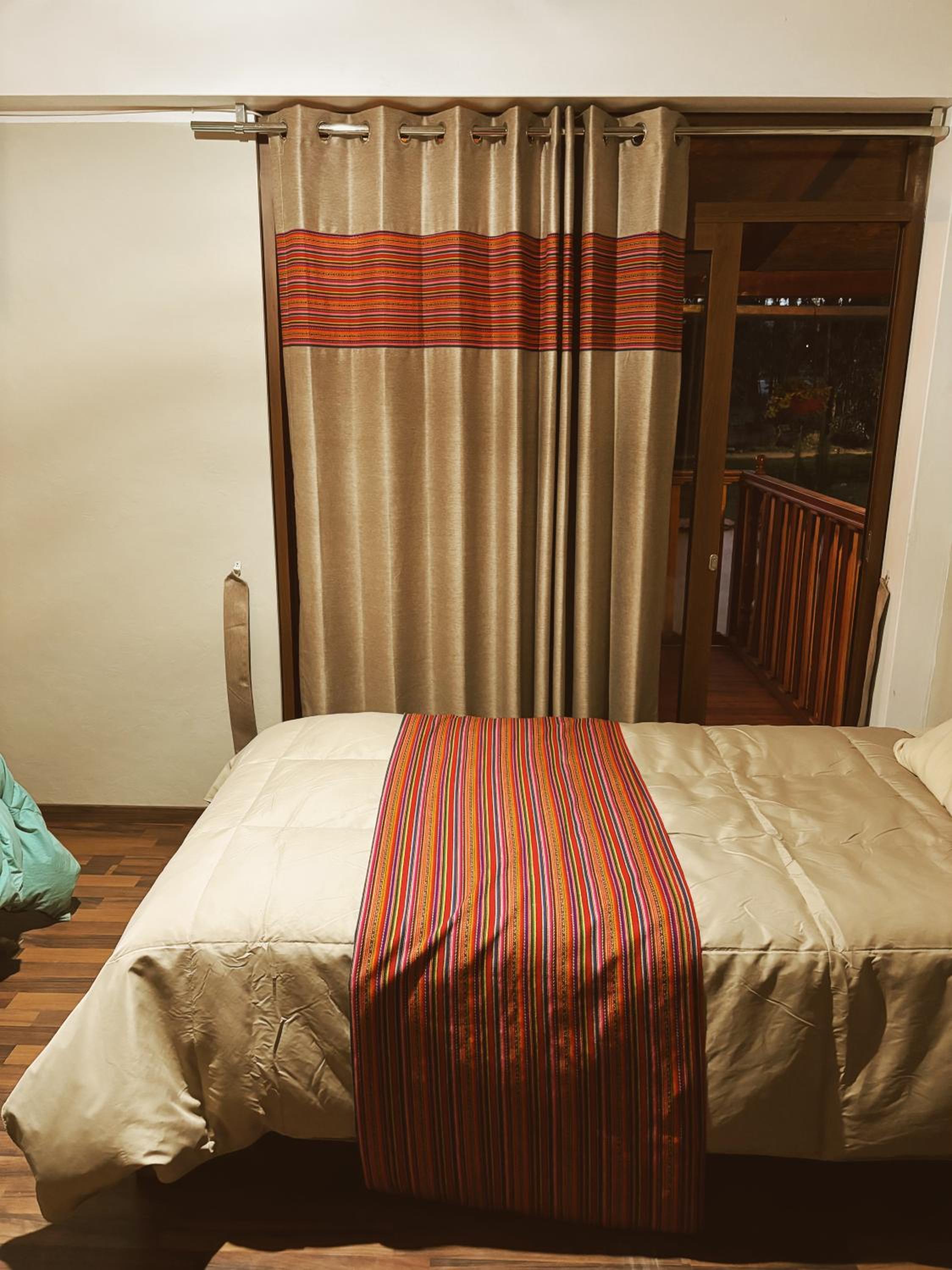 Deluxe Triple Room photo 3