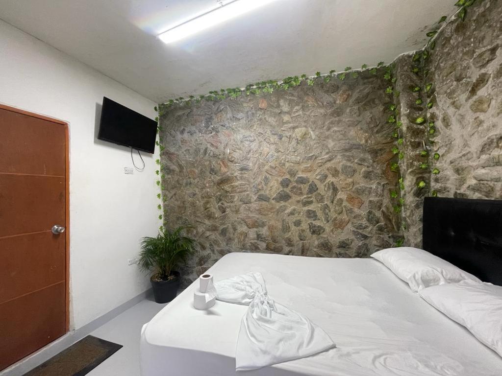 Double Room With Private Bathroom photo 1