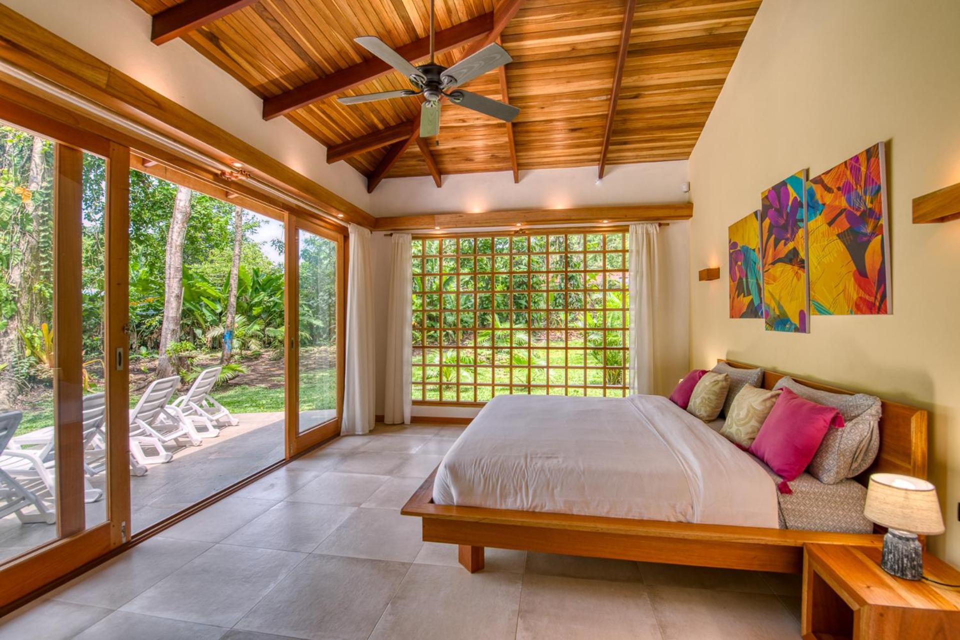 Villa de Lujo