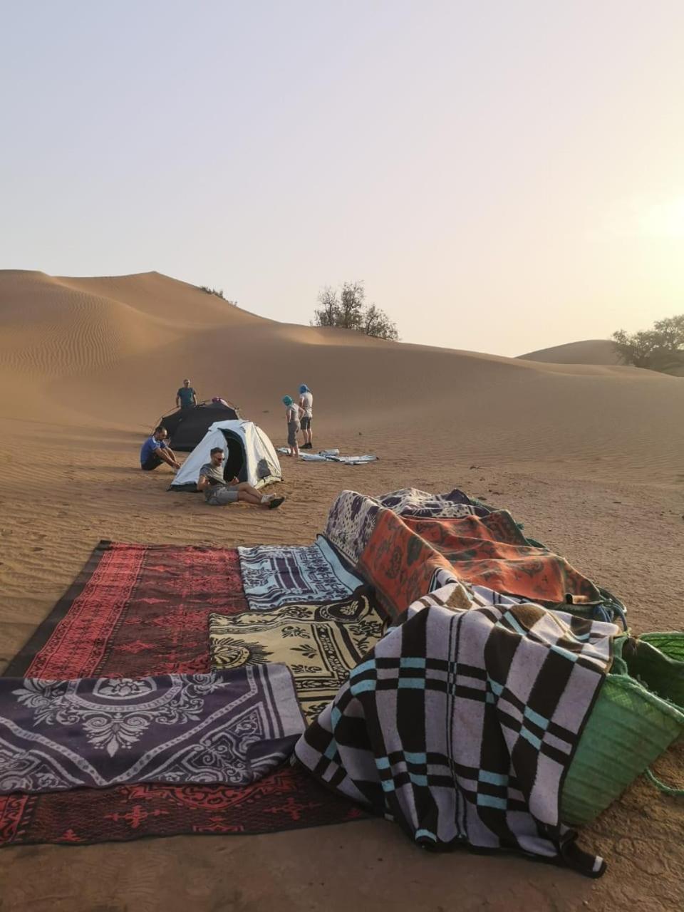 Tent photo 1