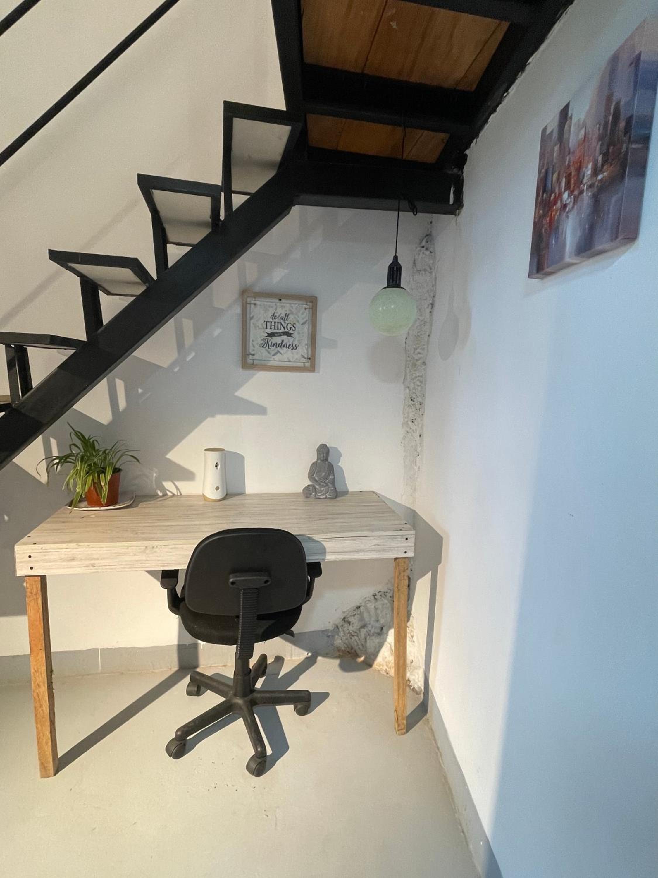 Duplex Apartment photo 2