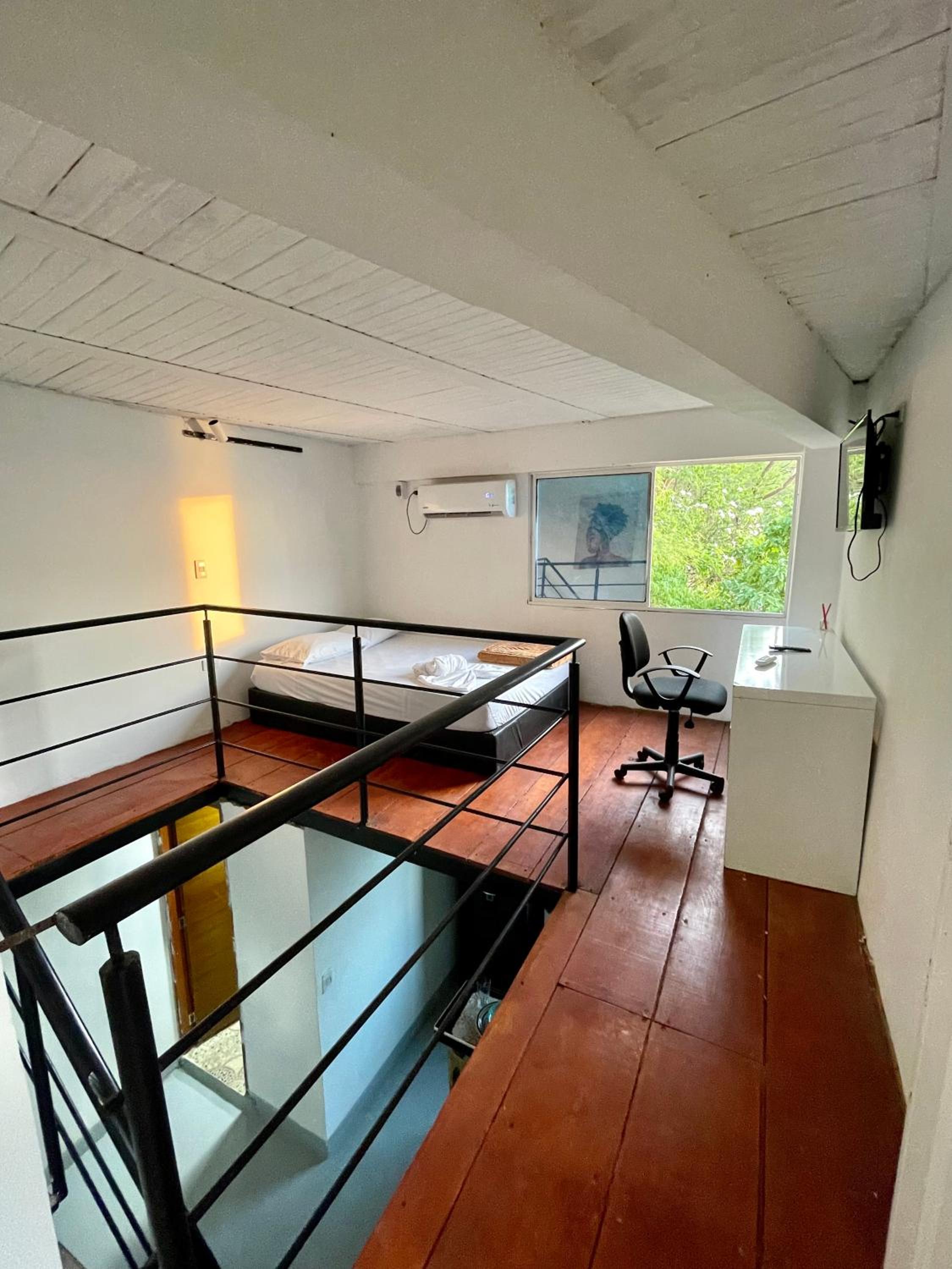 Maisonette photo 1