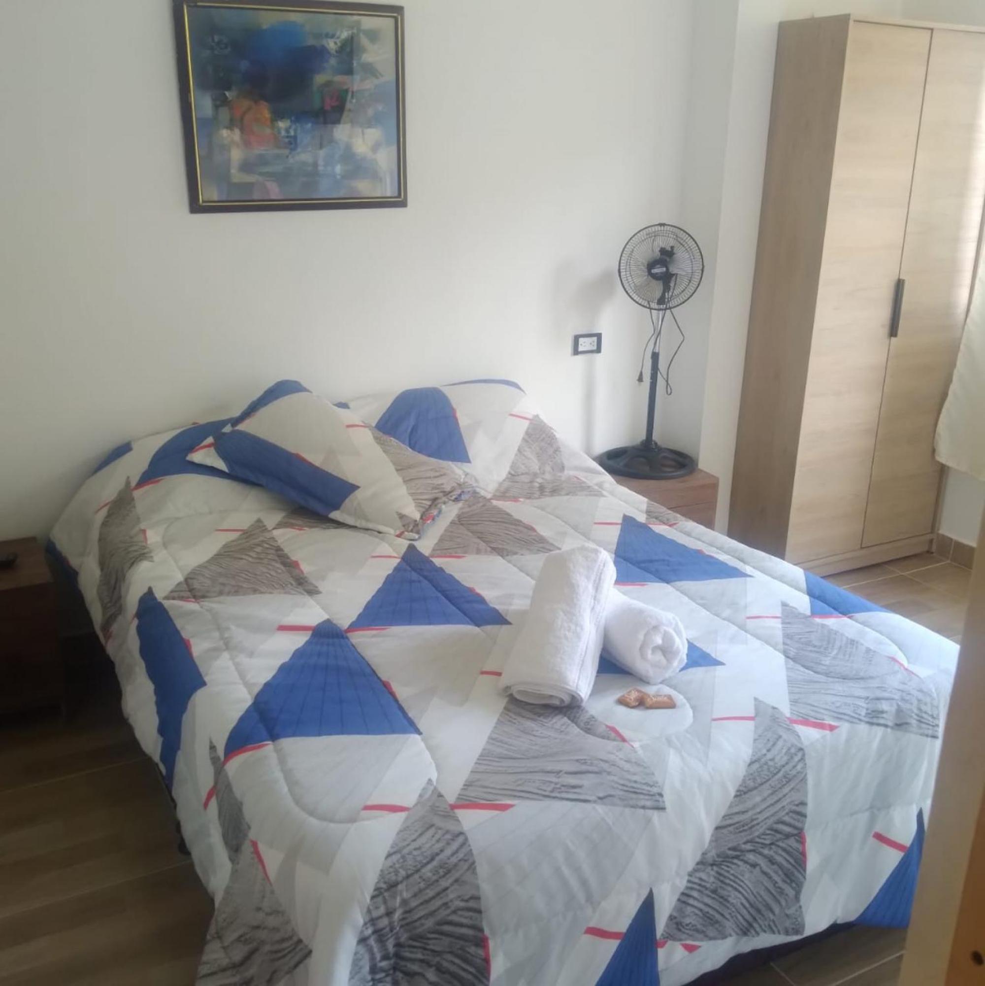 Double Room with Mountain View photo 1