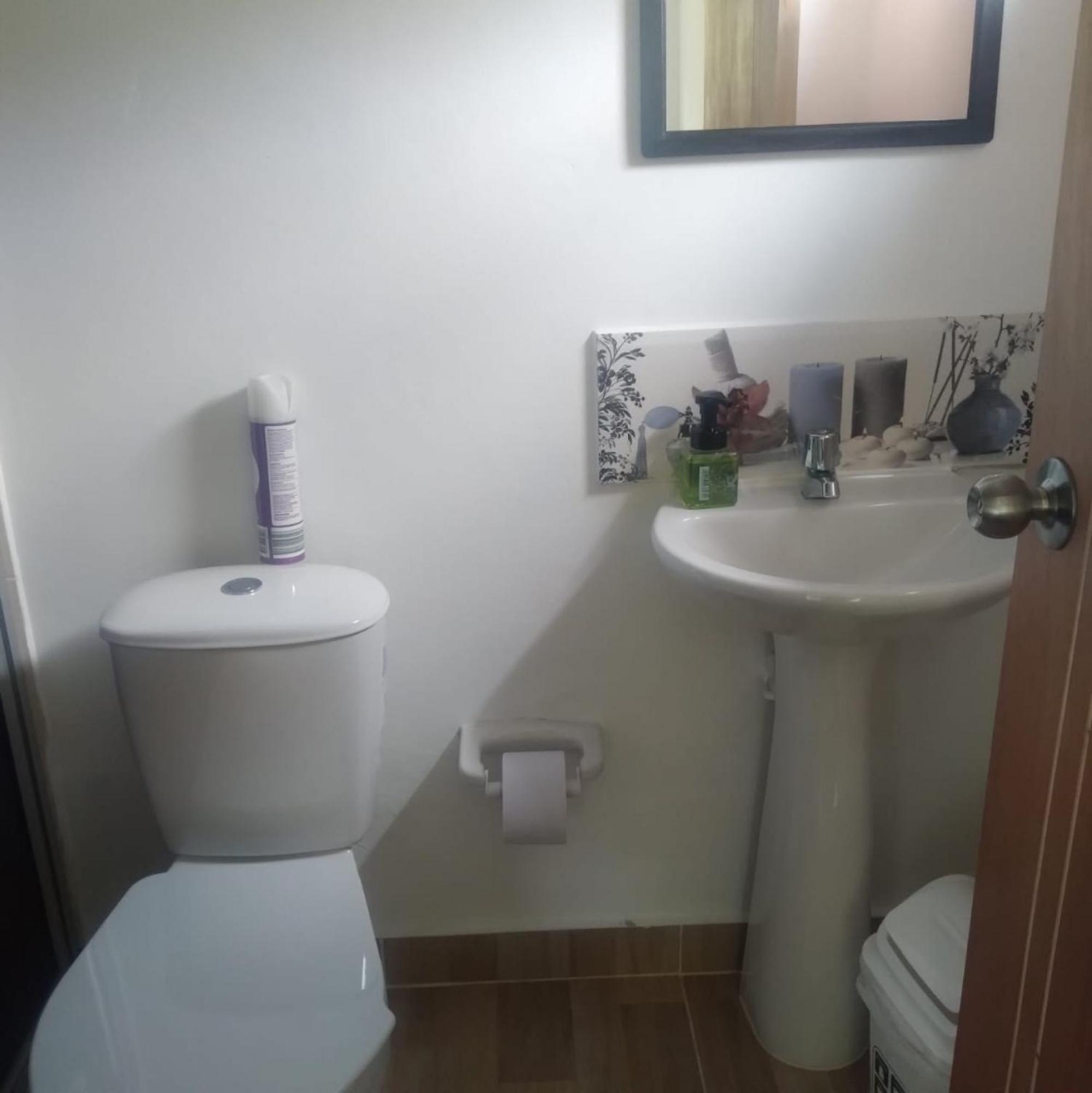 Double Room with Mountain View photo 2