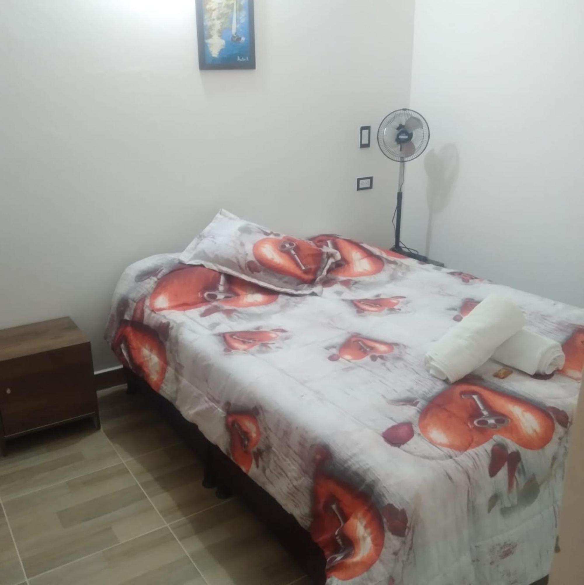 Double Room with Private Bathroom 2 photo 1