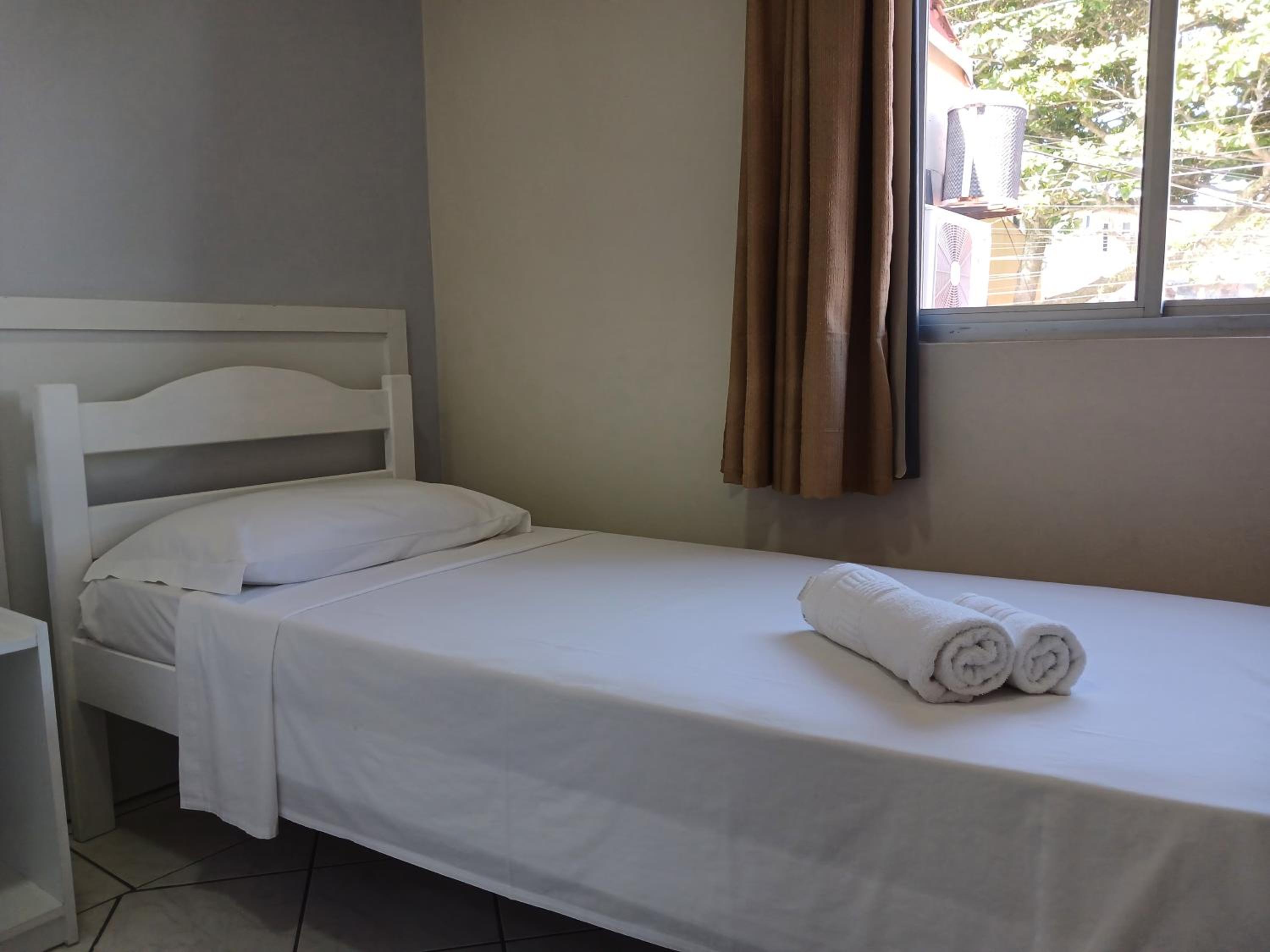Budget Triple Room