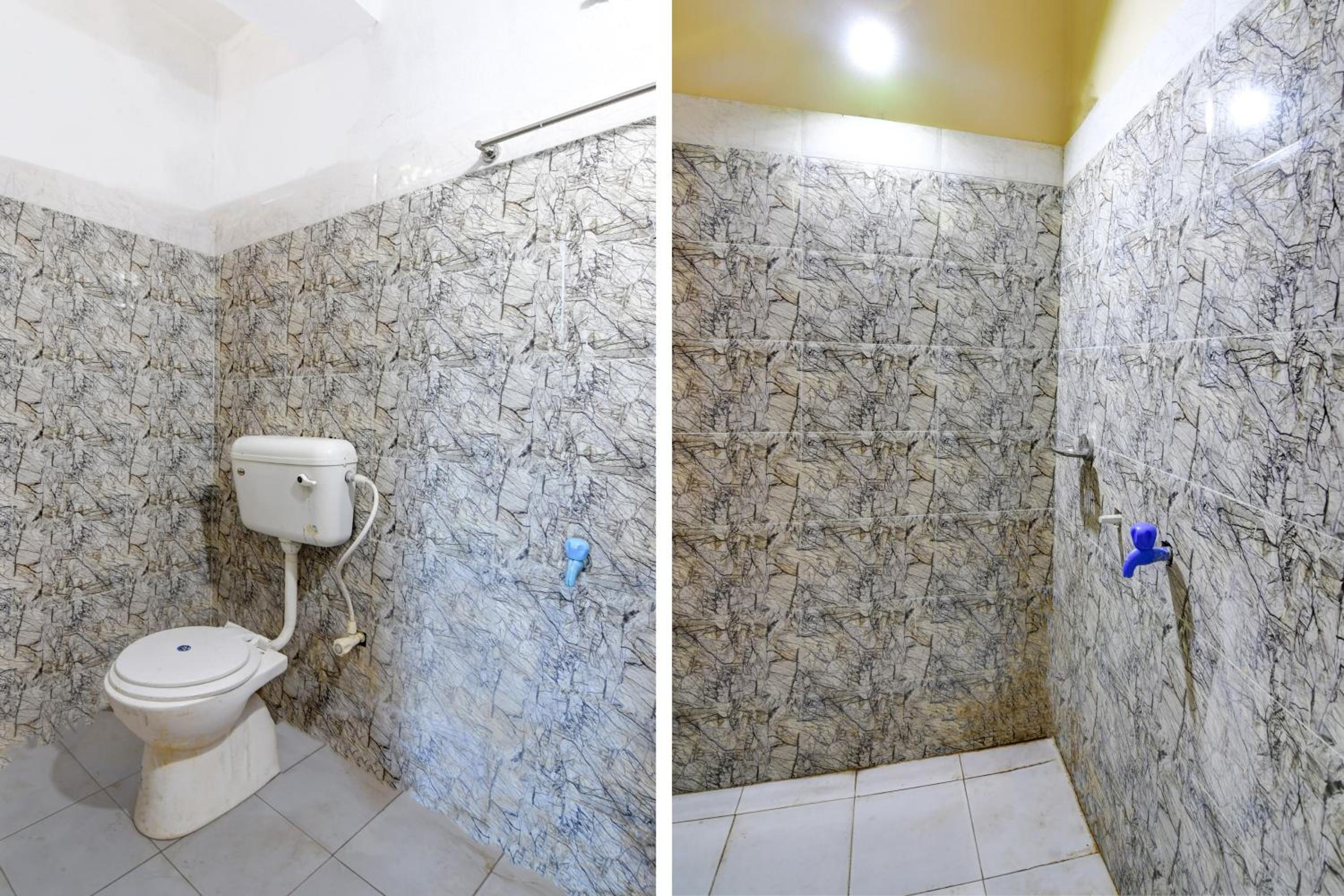 Classic Triple Room photo 2