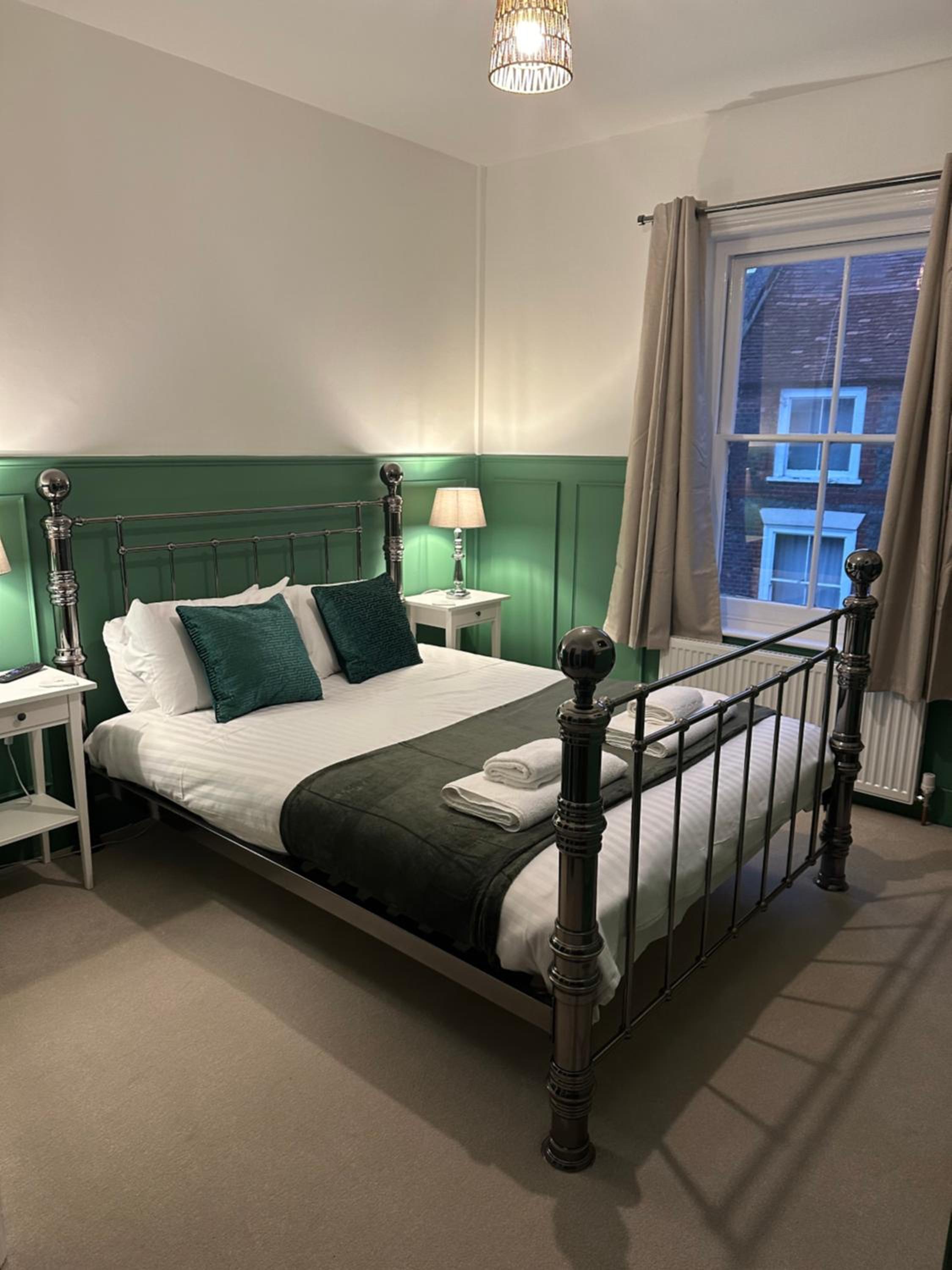 Basic Triple Room - Photo 1